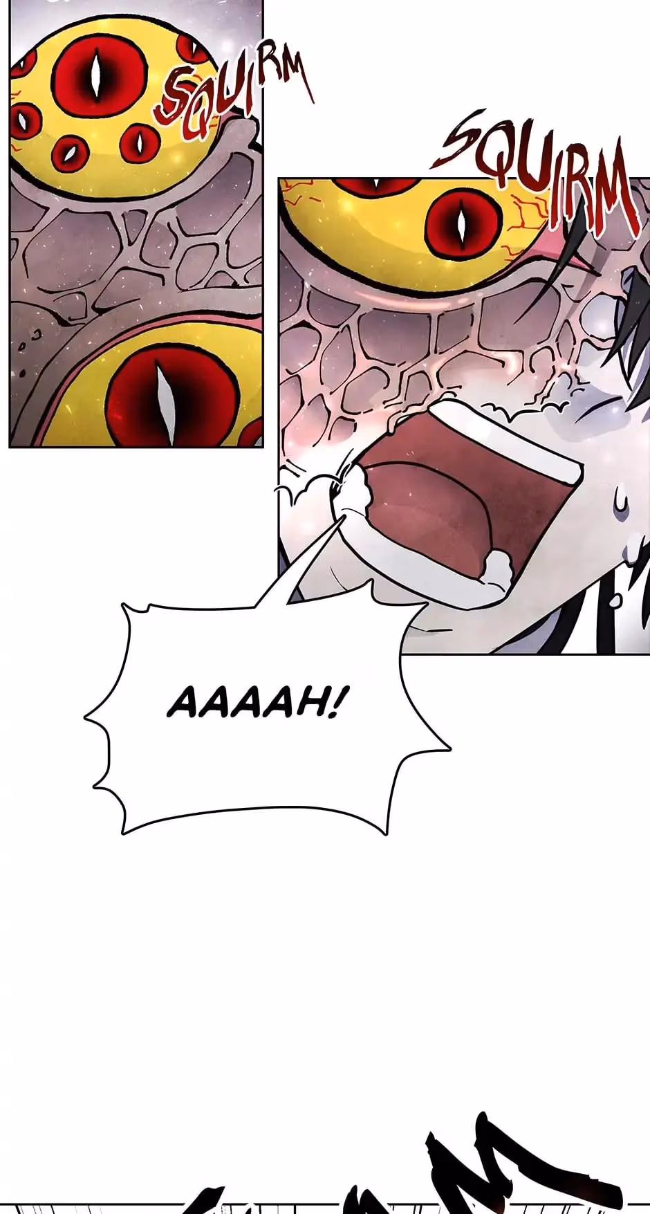 The Greatest Ascetic Chapter 58 page 20 - 