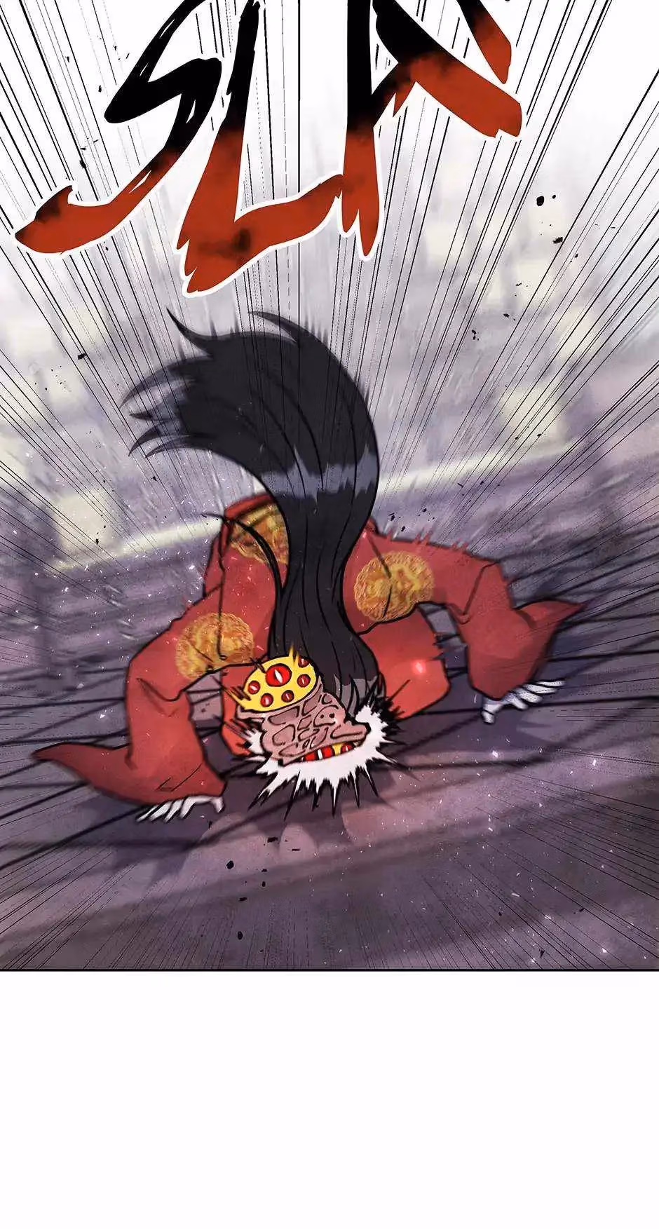 The Greatest Ascetic Chapter 58 page 21 - 