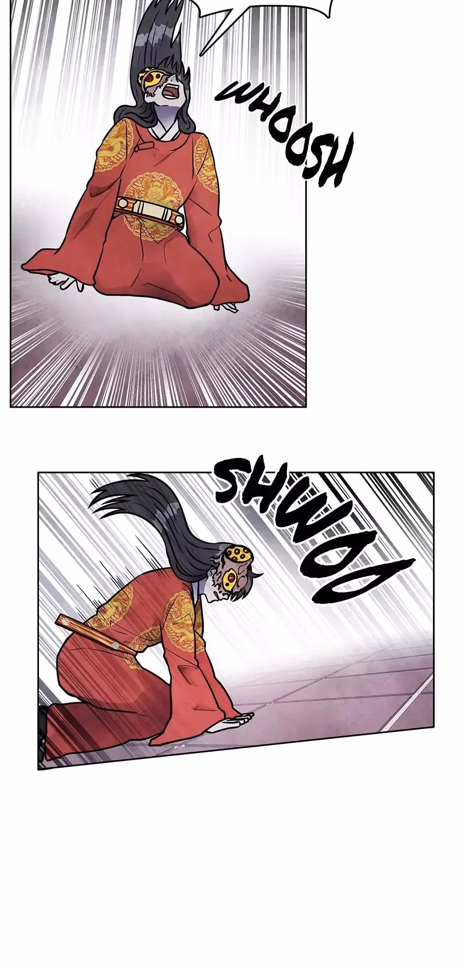 The Greatest Ascetic Chapter 58 page 23 - 