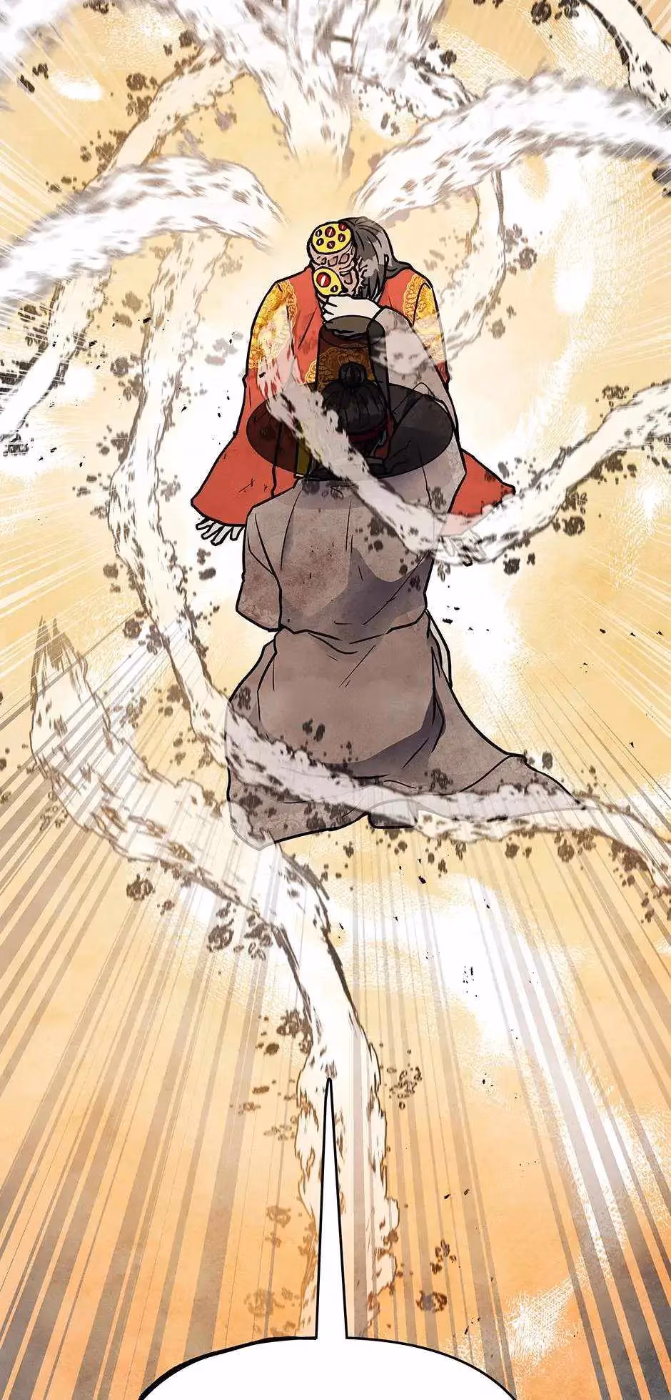 The Greatest Ascetic Chapter 58 page 25 - 