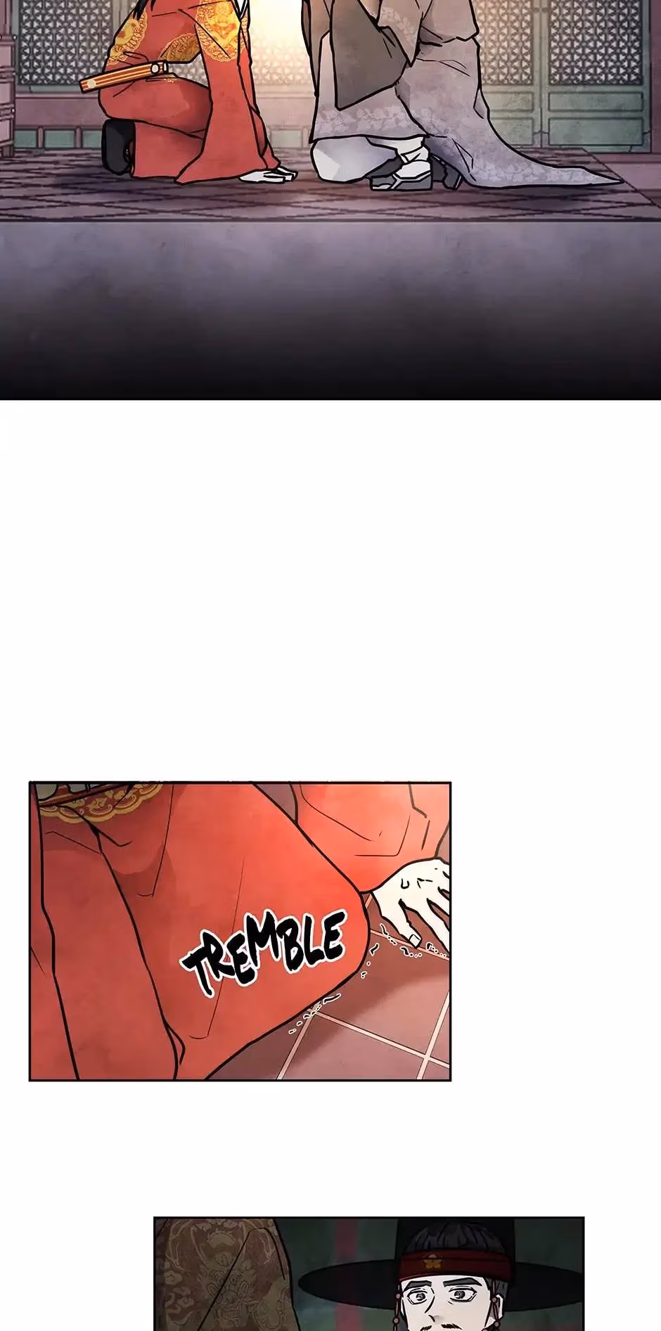 The Greatest Ascetic Chapter 58 page 29 - 