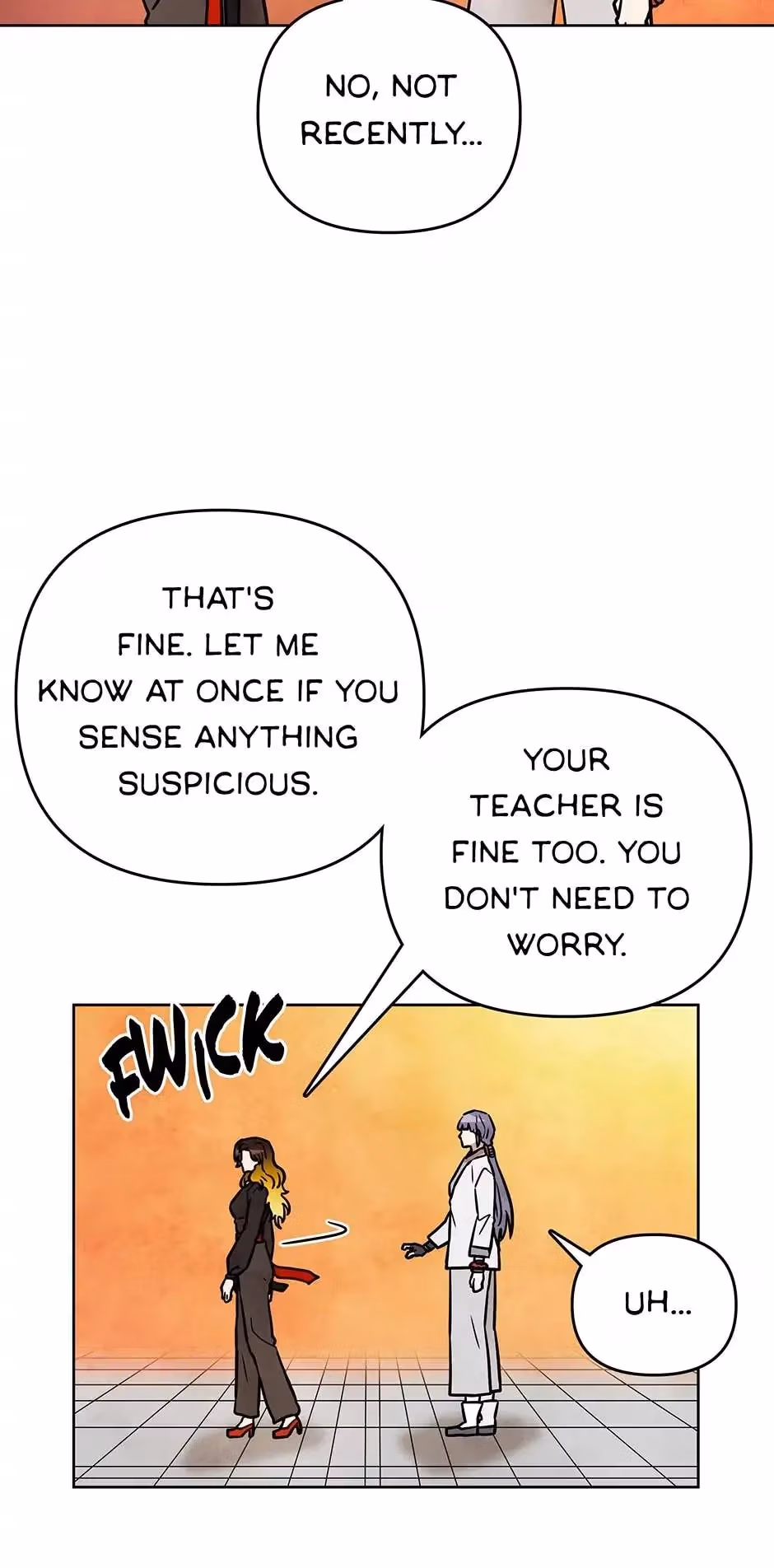 The Greatest Ascetic Chapter 58 page 4 - 