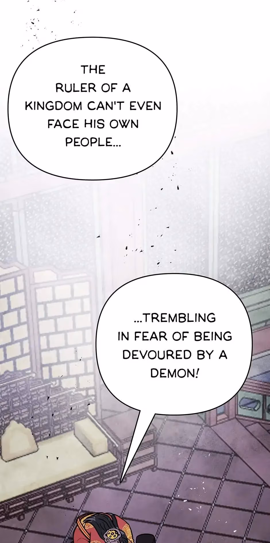 The Greatest Ascetic Chapter 58 page 31 - 