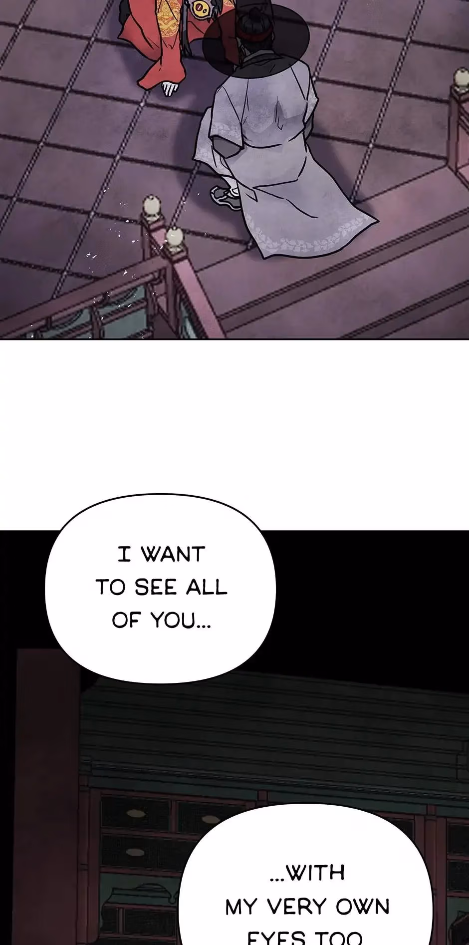 The Greatest Ascetic Chapter 58 page 32 - 