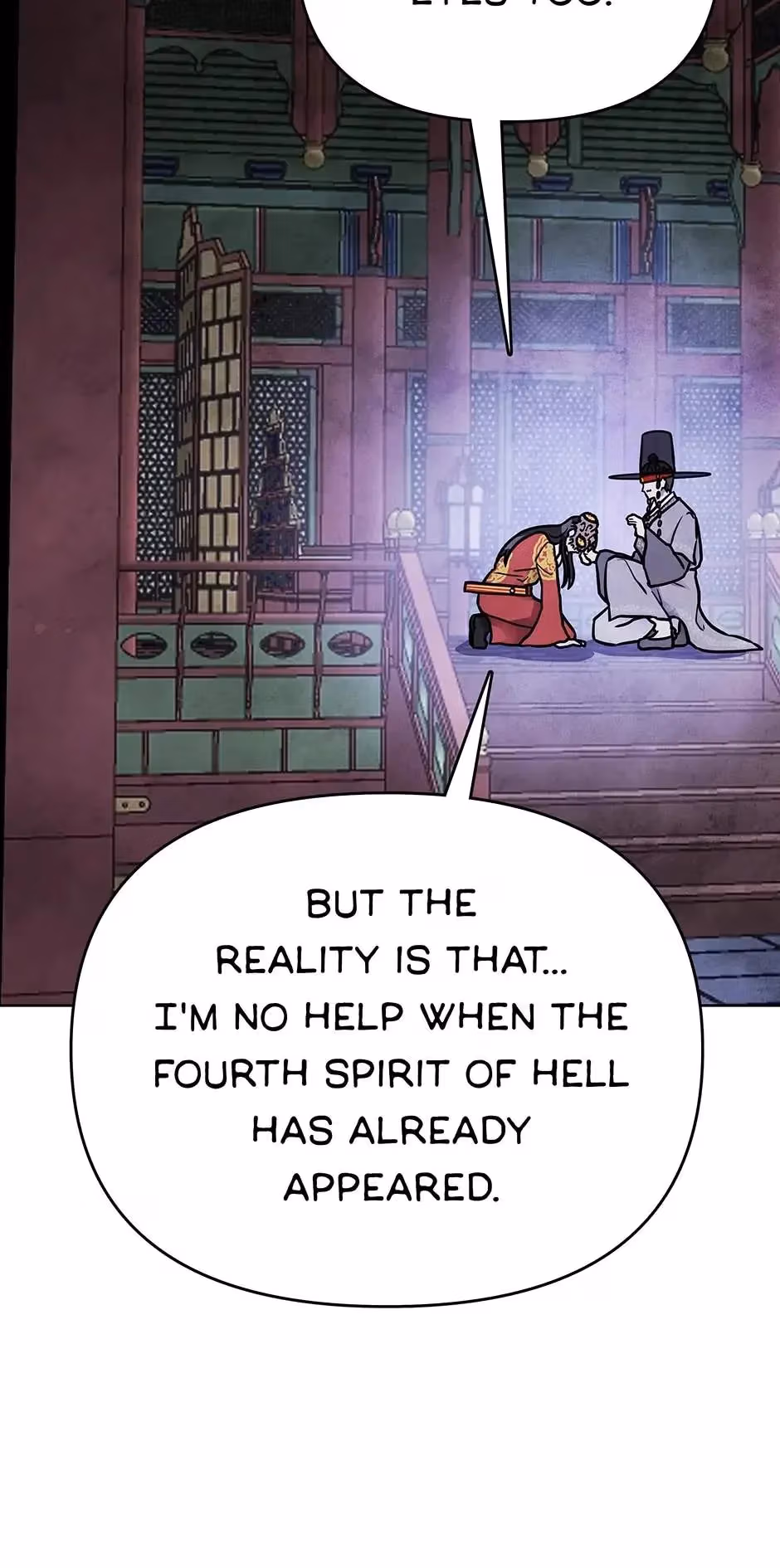 The Greatest Ascetic Chapter 58 page 33 - 