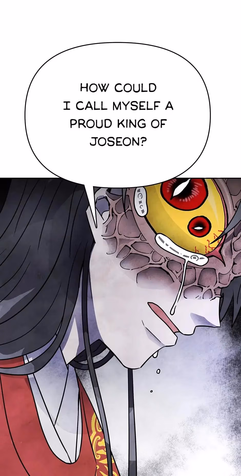 The Greatest Ascetic Chapter 58 page 34 - 