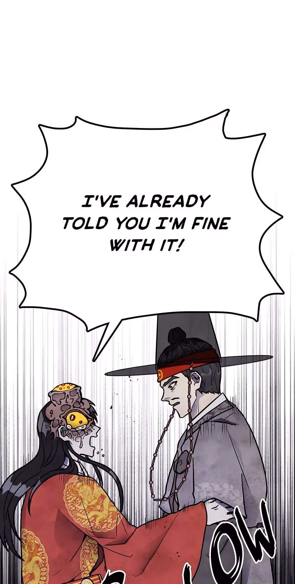 The Greatest Ascetic Chapter 58 page 37 - 