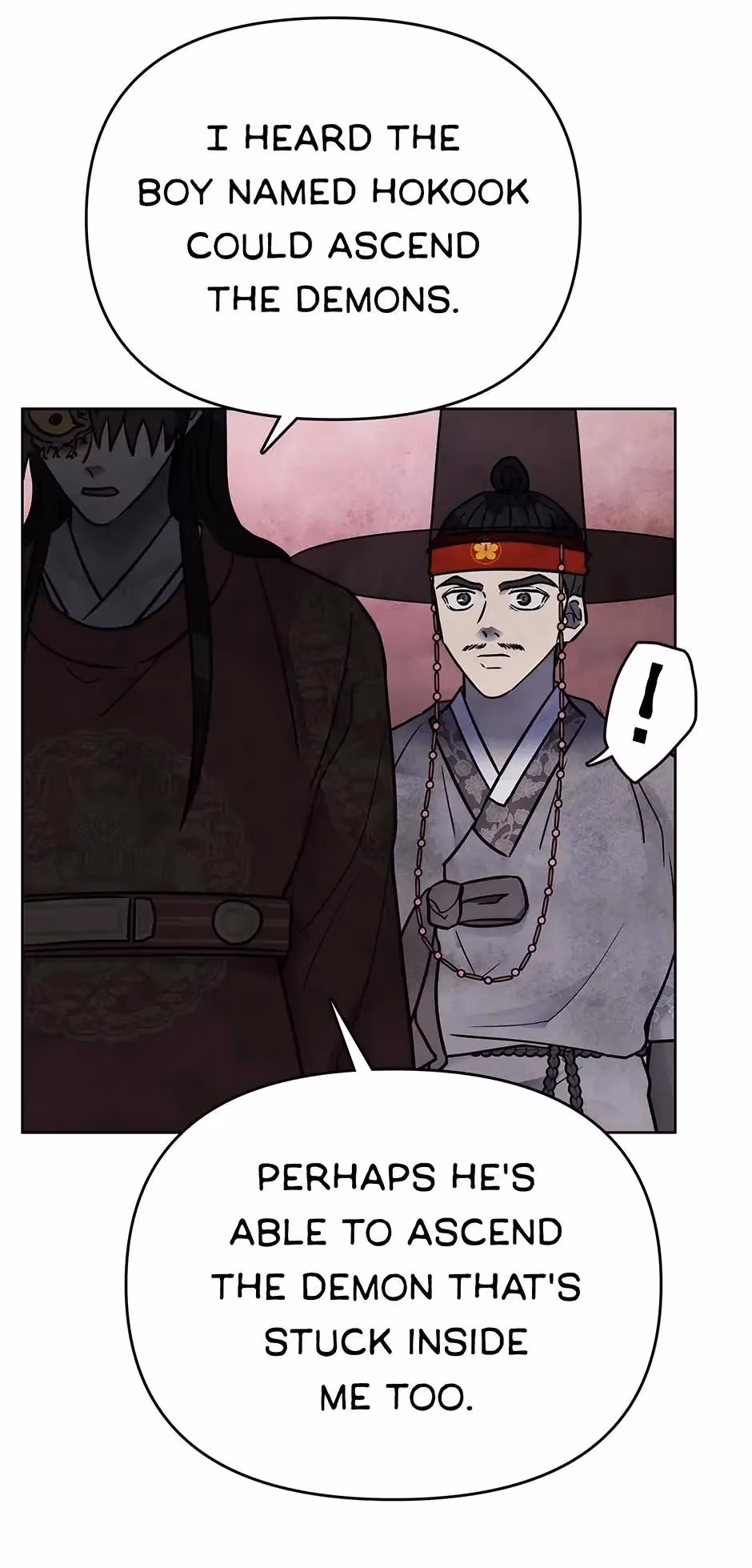 The Greatest Ascetic Chapter 58 page 42 - 