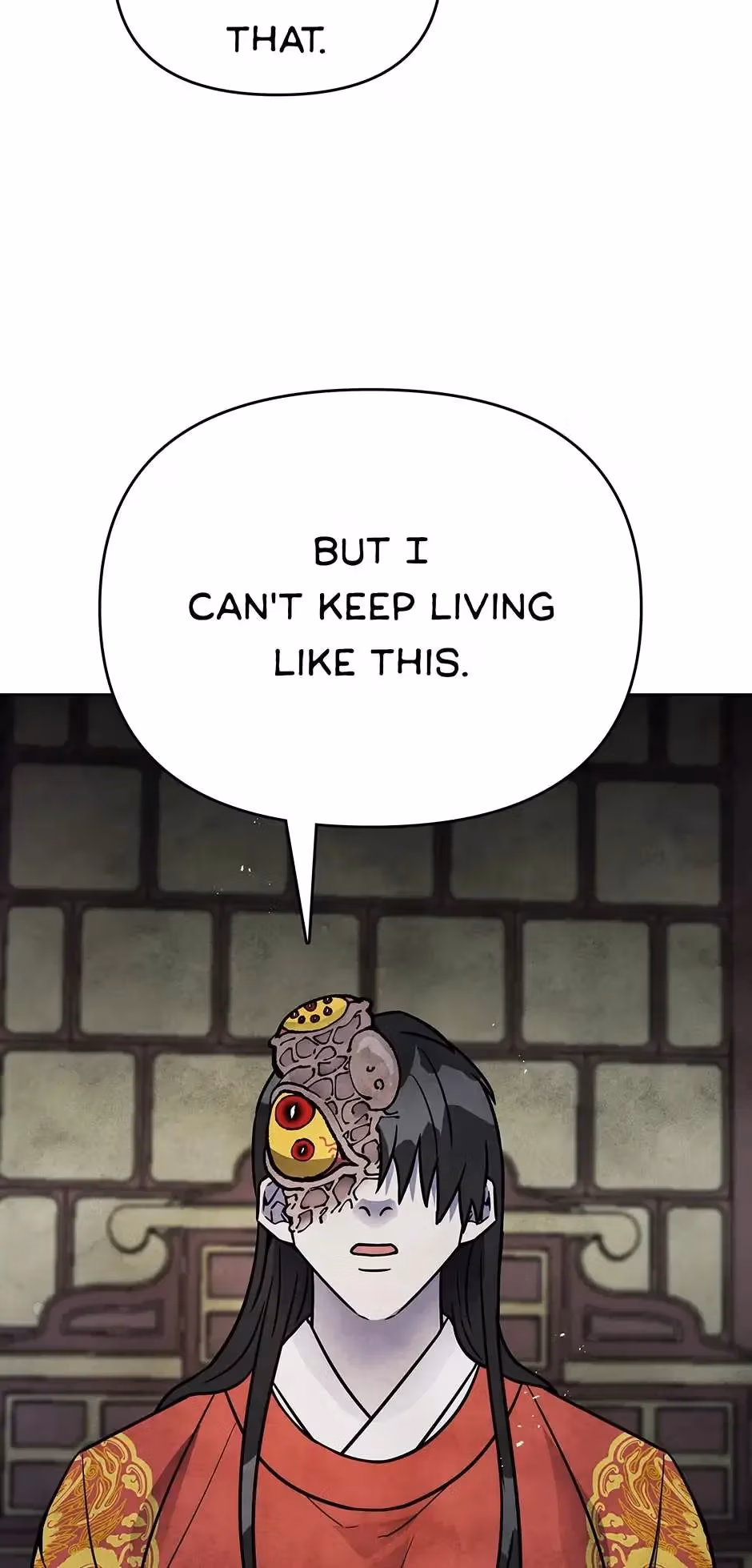 The Greatest Ascetic Chapter 58 page 44 - 