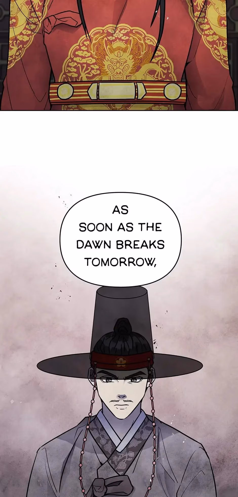 The Greatest Ascetic Chapter 58 page 45 - 