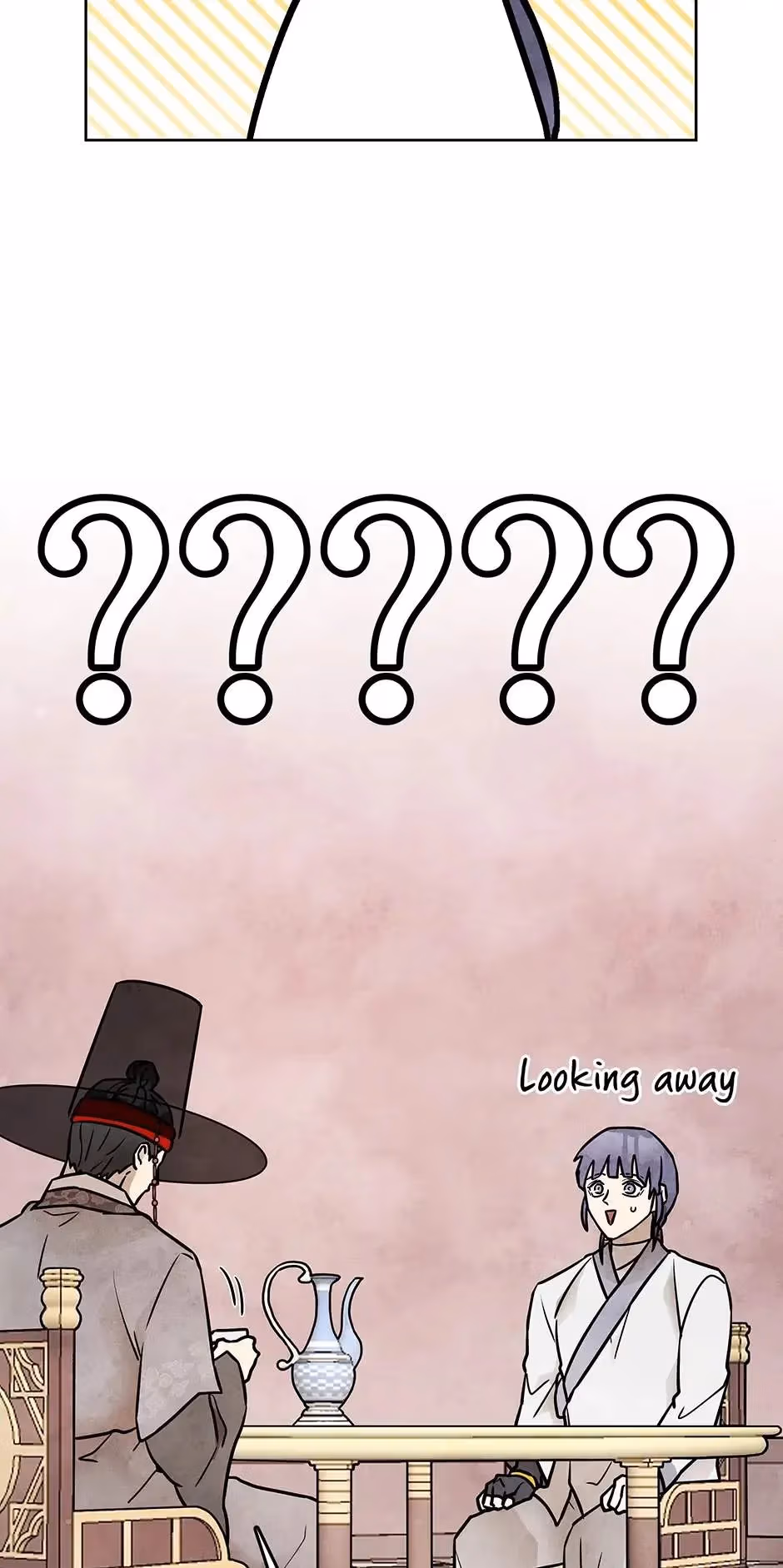 The Greatest Ascetic Chapter 58 page 49 - 