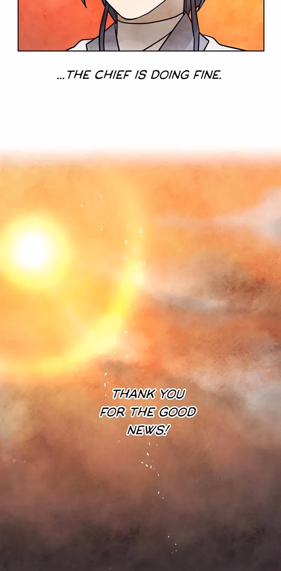 The Greatest Ascetic Chapter 58 page 6 - 