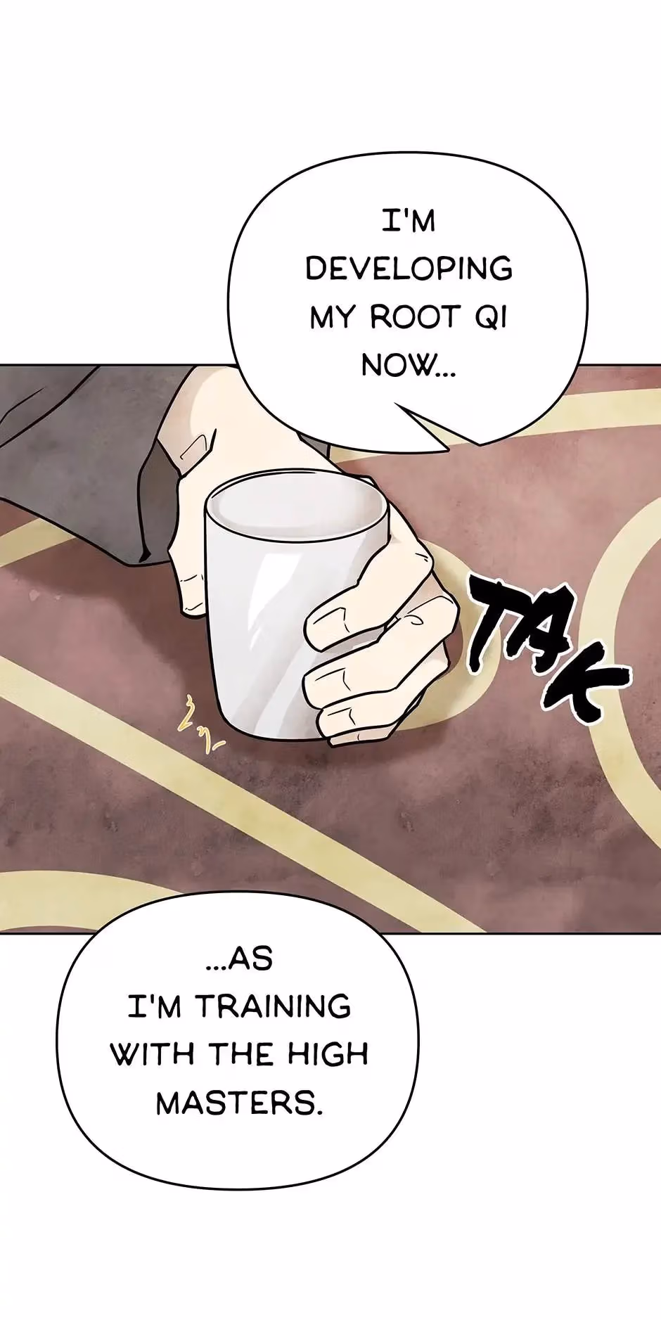 The Greatest Ascetic Chapter 58 page 53 - 