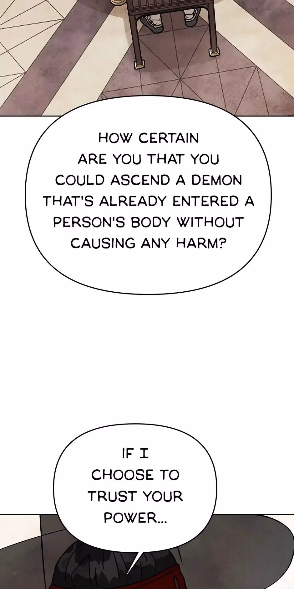 The Greatest Ascetic Chapter 58 page 56 - 
