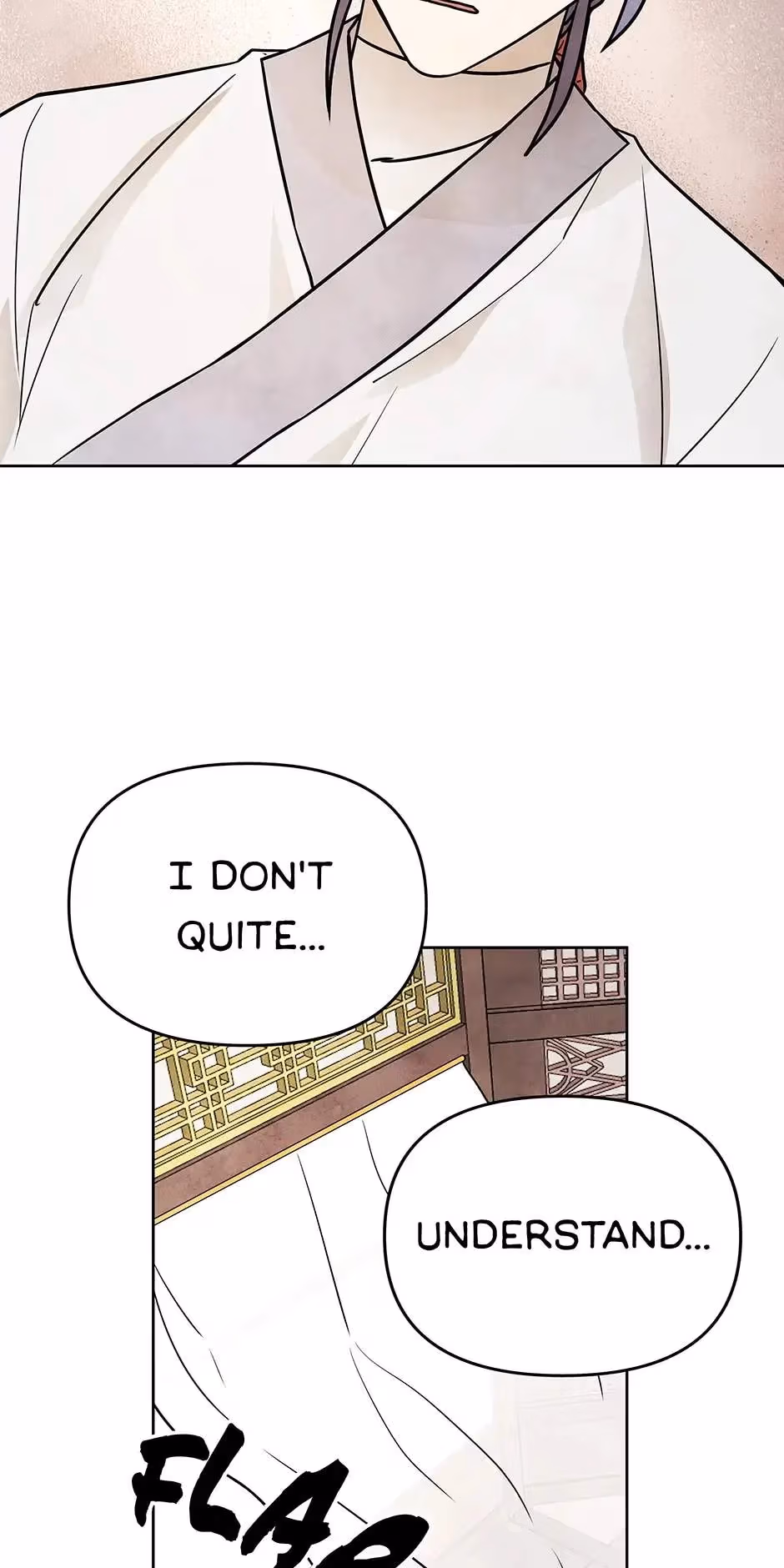 The Greatest Ascetic Chapter 58 page 58 - 