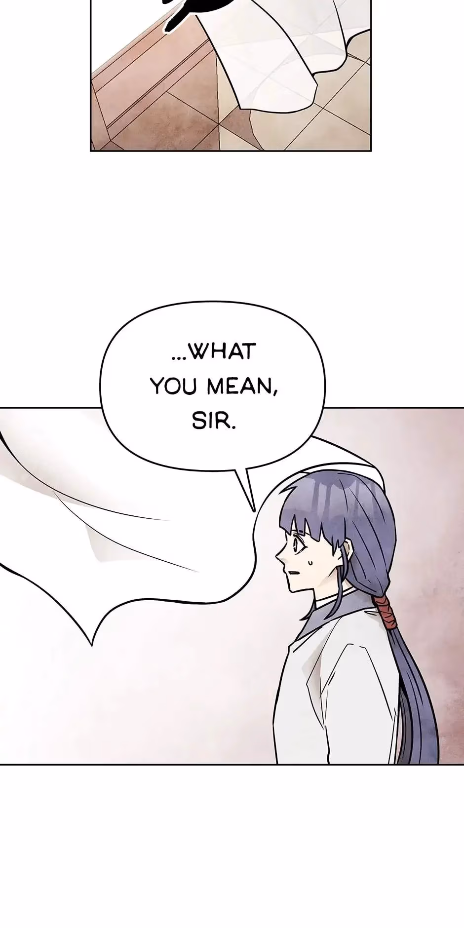 The Greatest Ascetic Chapter 58 page 59 - 
