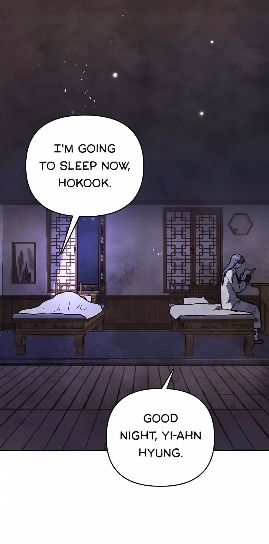 The Greatest Ascetic Chapter 58 page 7 - 