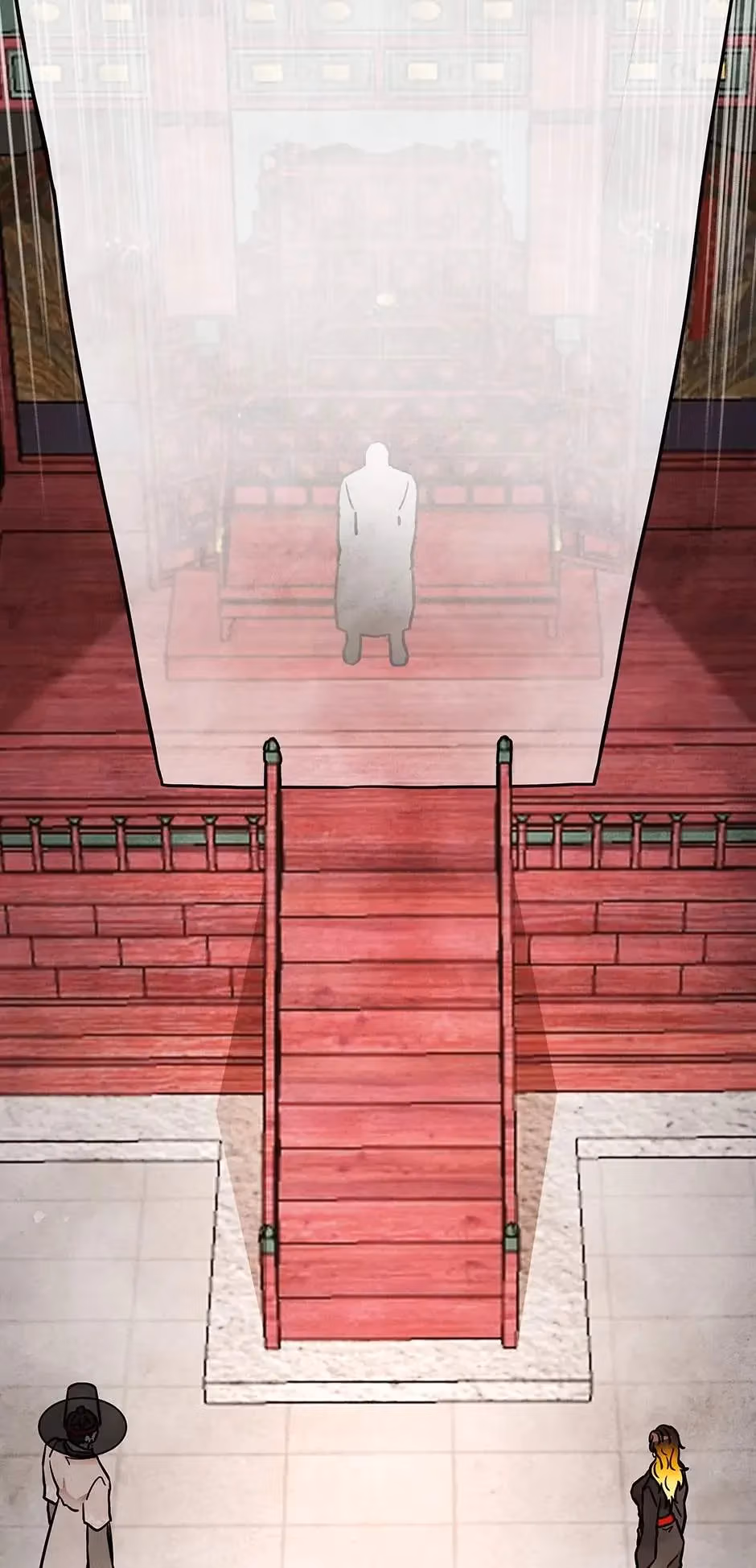 The Greatest Ascetic Chapter 58 page 61 - 