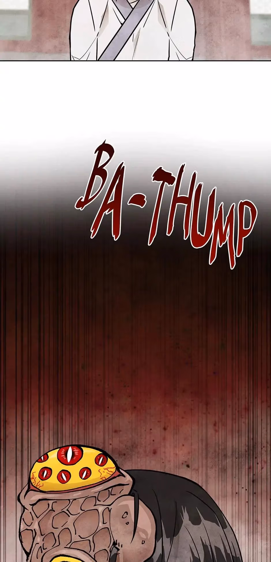 The Greatest Ascetic Chapter 58 page 65 - 
