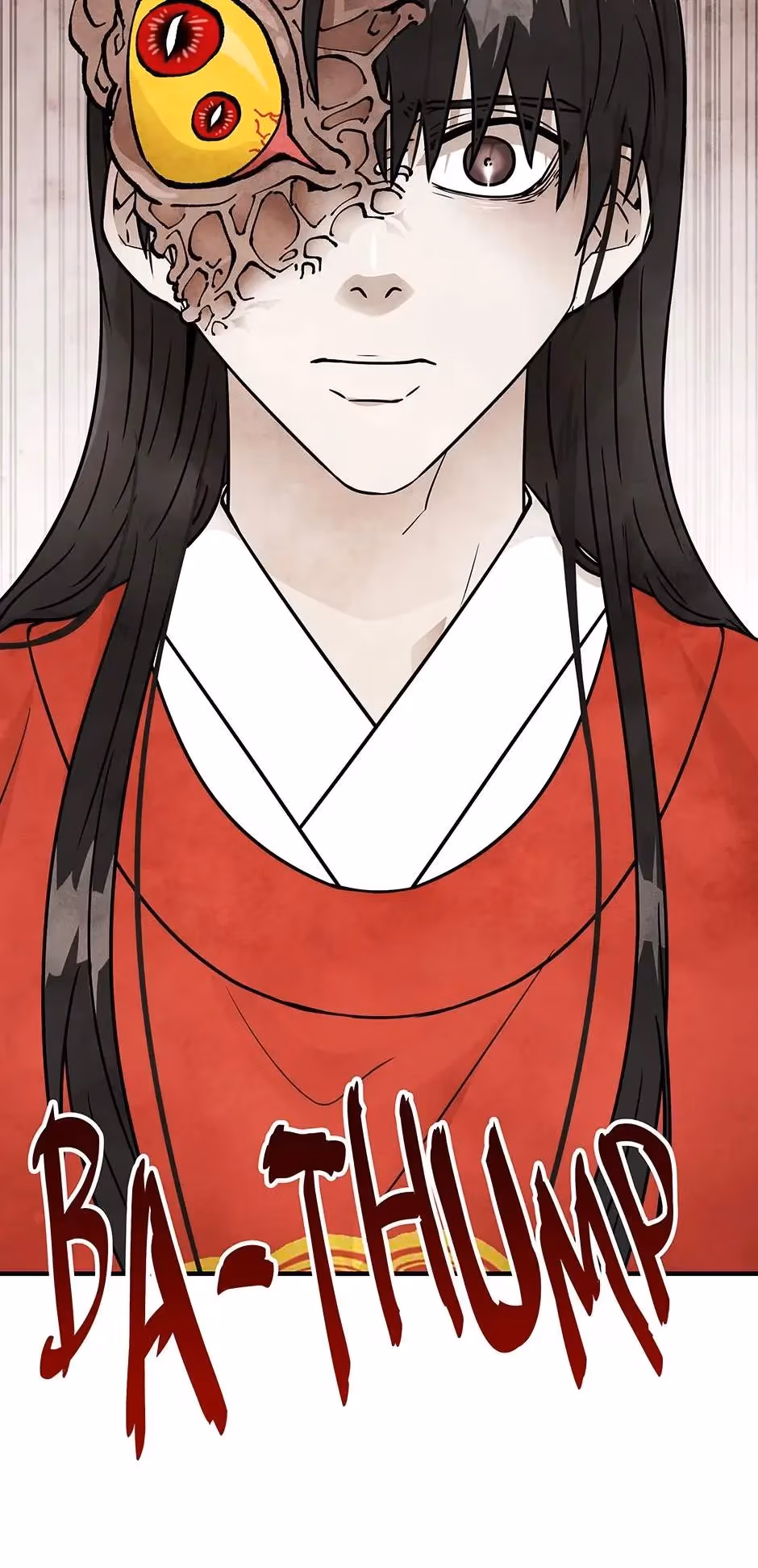 The Greatest Ascetic Chapter 58 page 66 - 