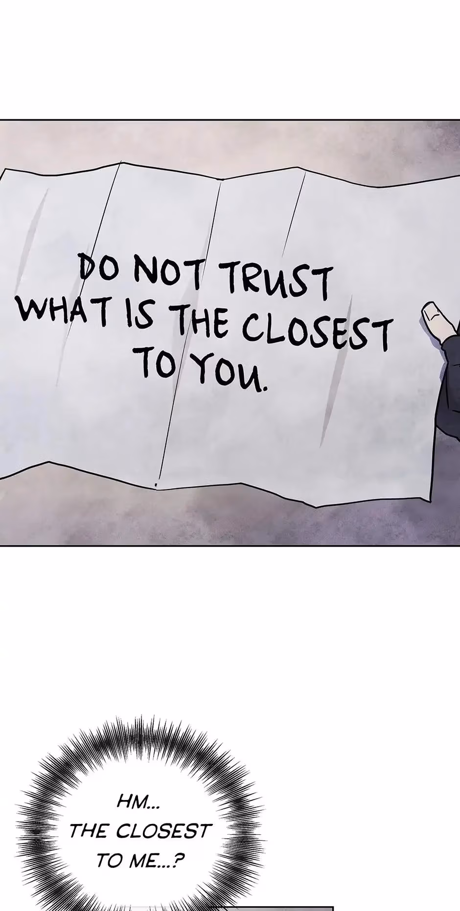 The Greatest Ascetic Chapter 58 page 8 - 