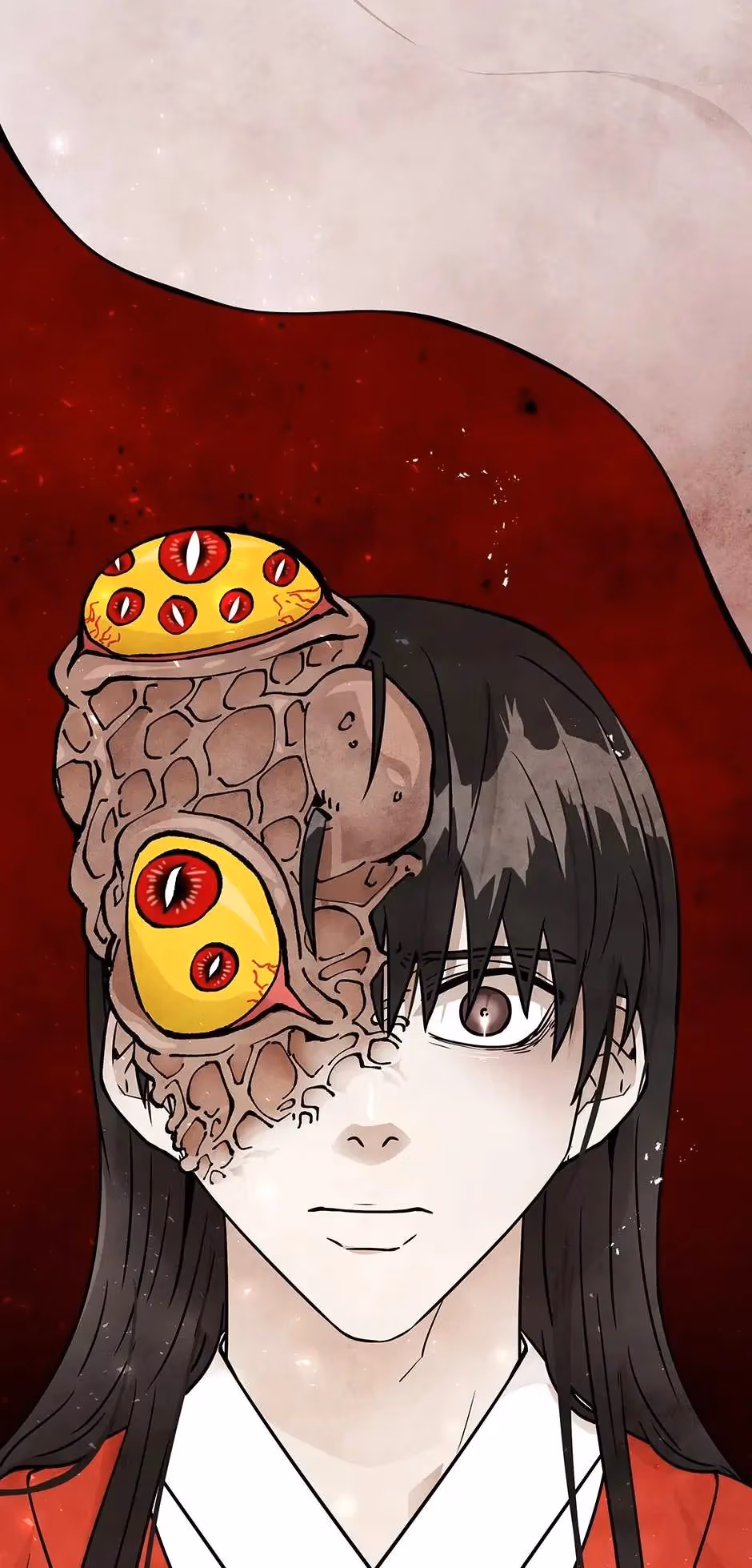 The Greatest Ascetic Chapter 59 page 2 - 