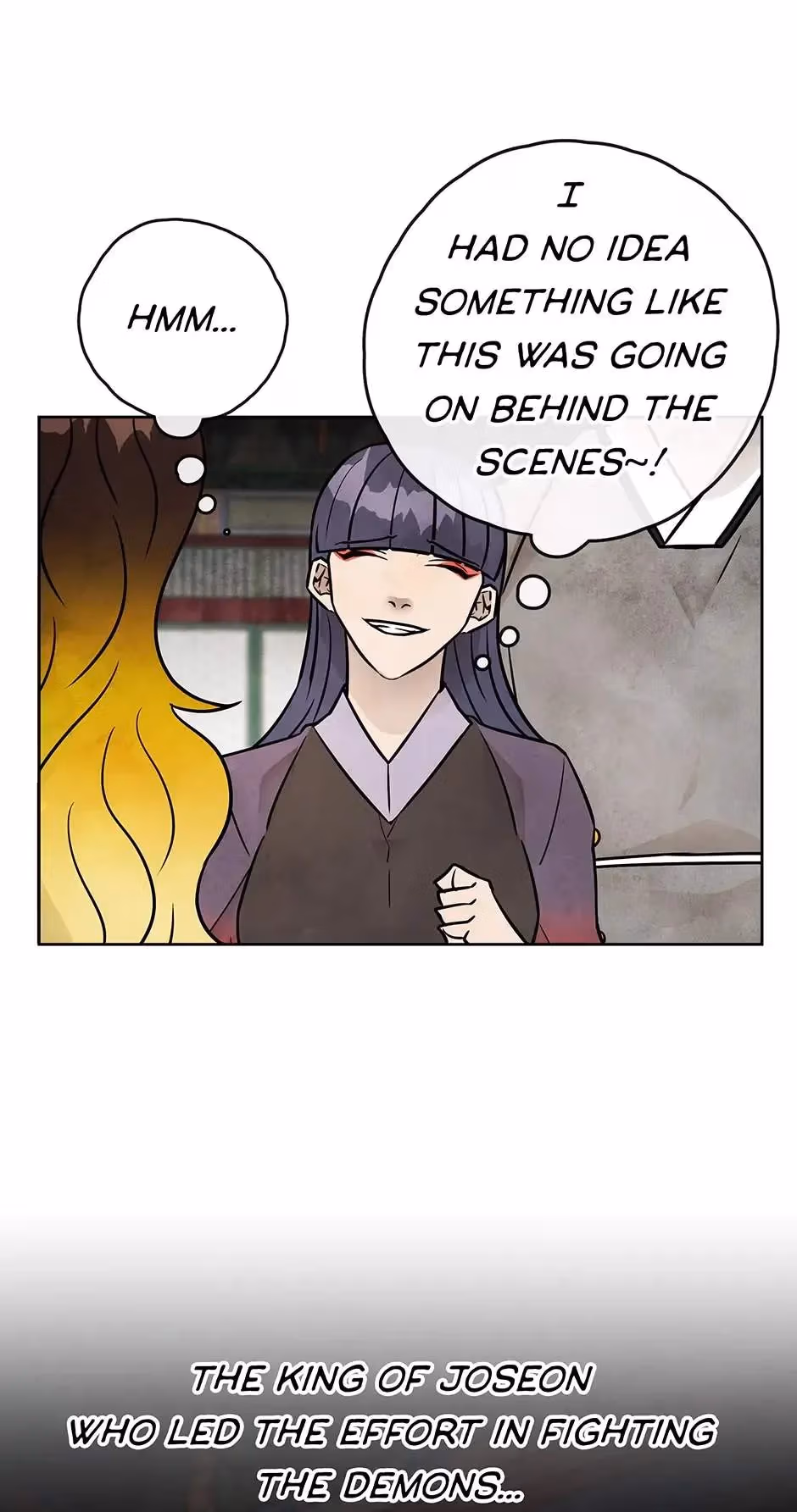 The Greatest Ascetic Chapter 59 page 11 - 