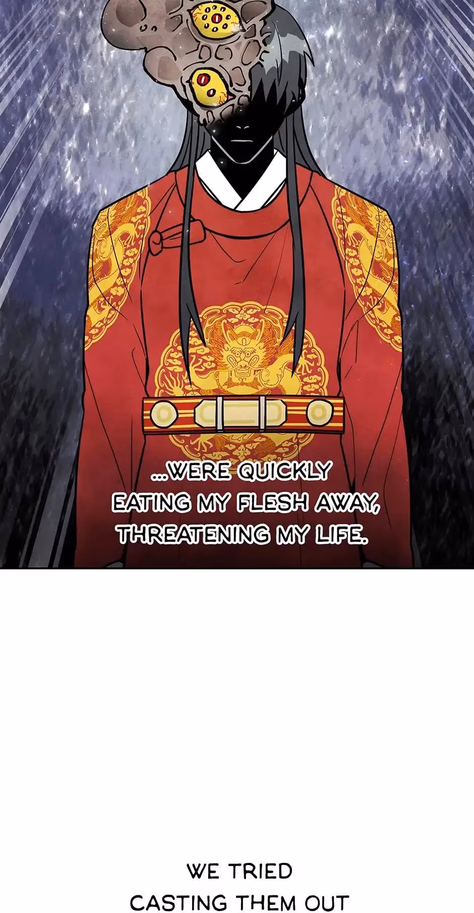 The Greatest Ascetic Chapter 59 page 18 - 