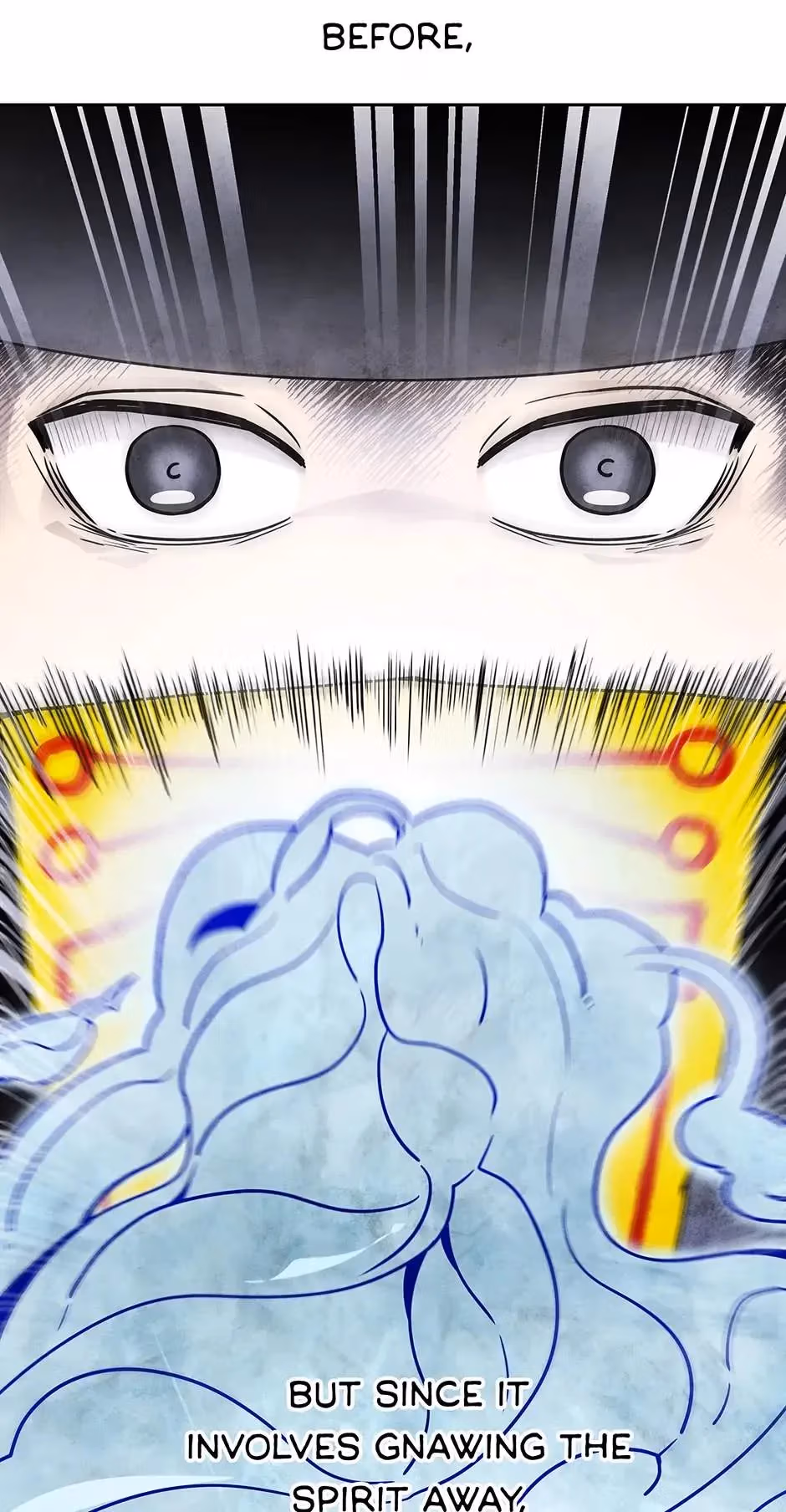 The Greatest Ascetic Chapter 59 page 19 - 
