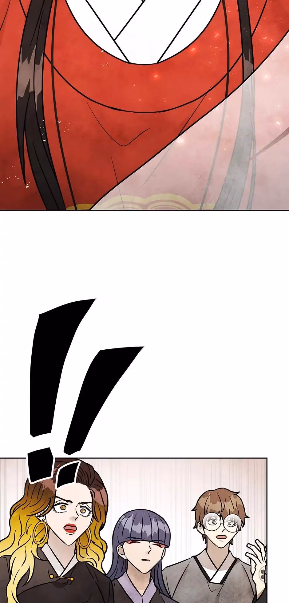 The Greatest Ascetic Chapter 59 page 3 - 