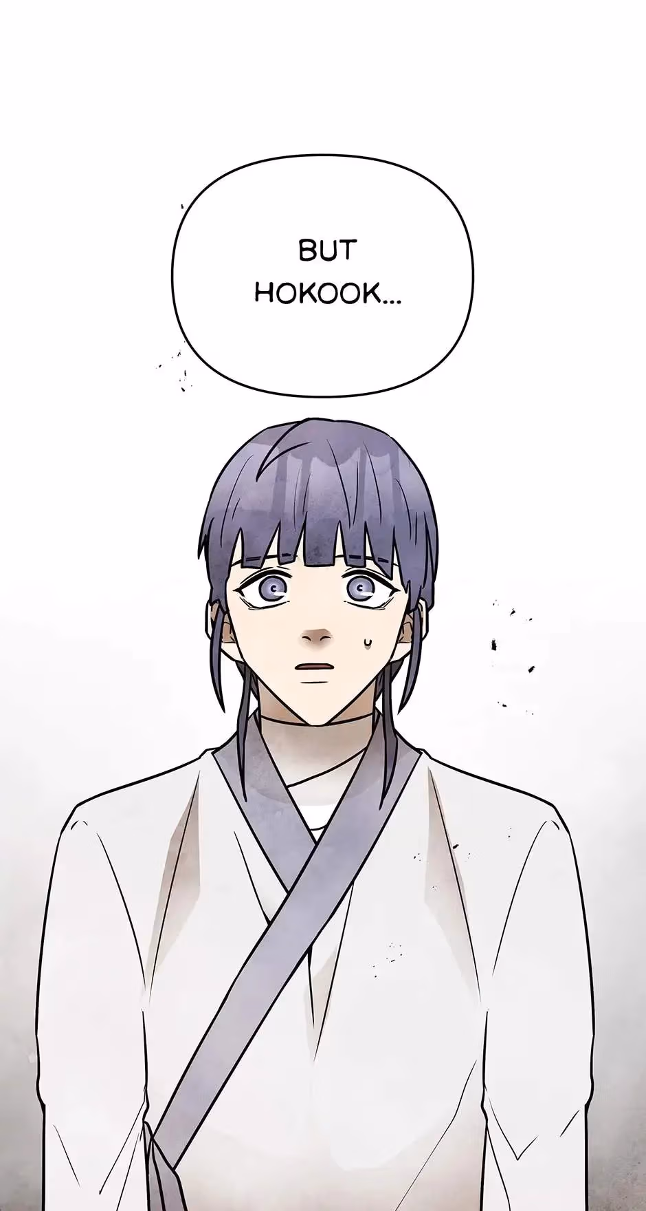 The Greatest Ascetic Chapter 59 page 21 - 
