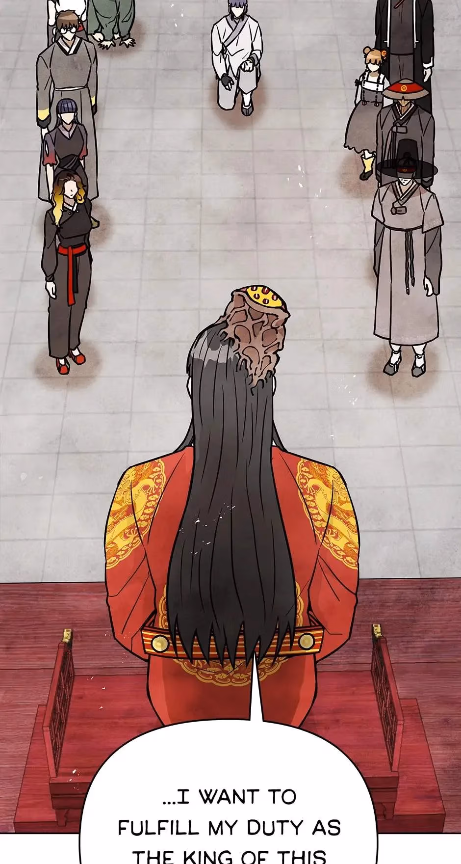 The Greatest Ascetic Chapter 59 page 23 - 