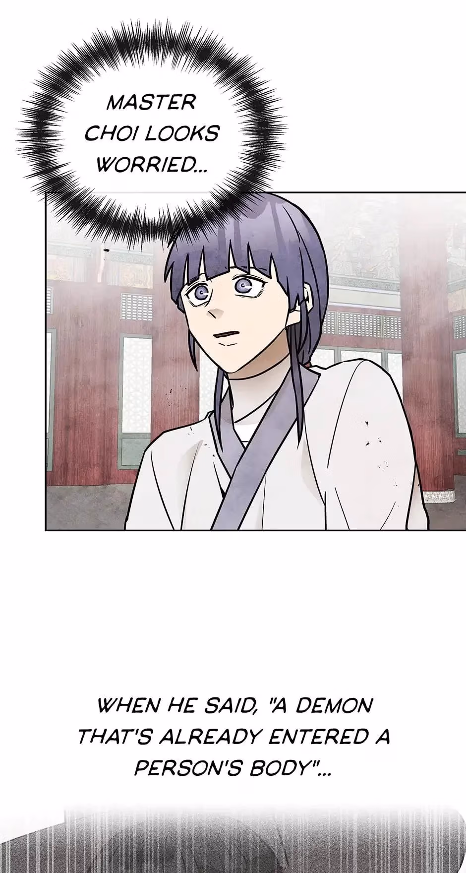 The Greatest Ascetic Chapter 59 page 26 - 