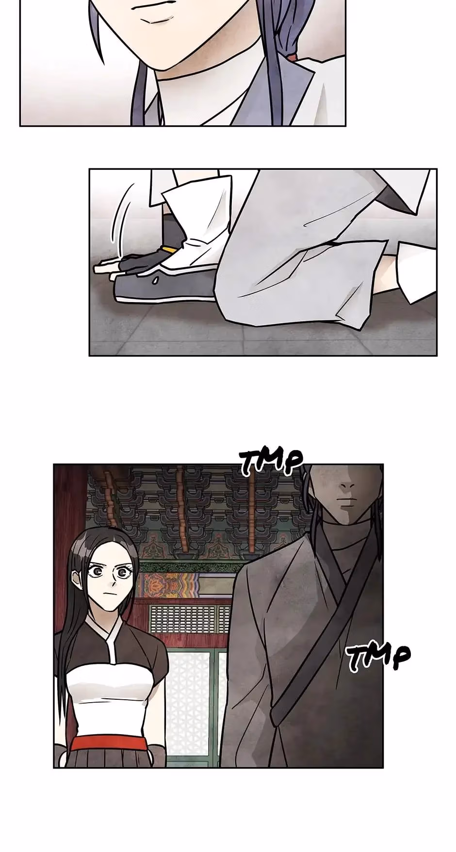 The Greatest Ascetic Chapter 59 page 28 - 