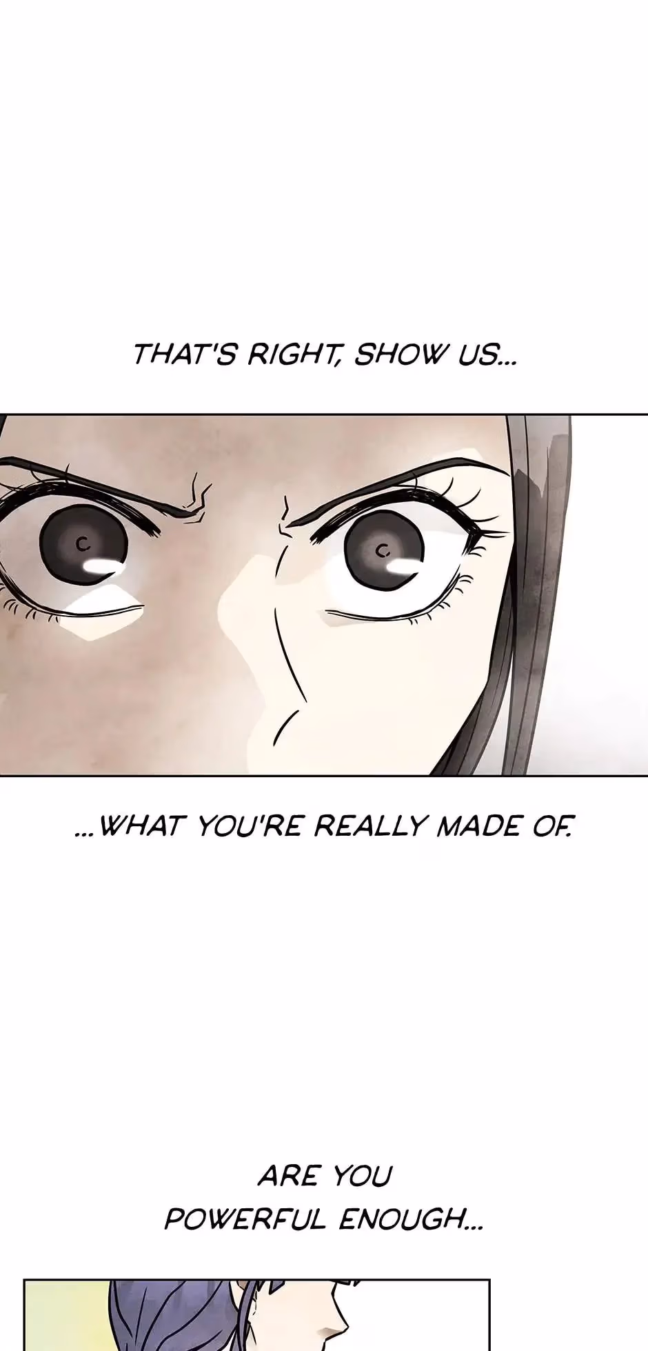 The Greatest Ascetic Chapter 59 page 29 - 