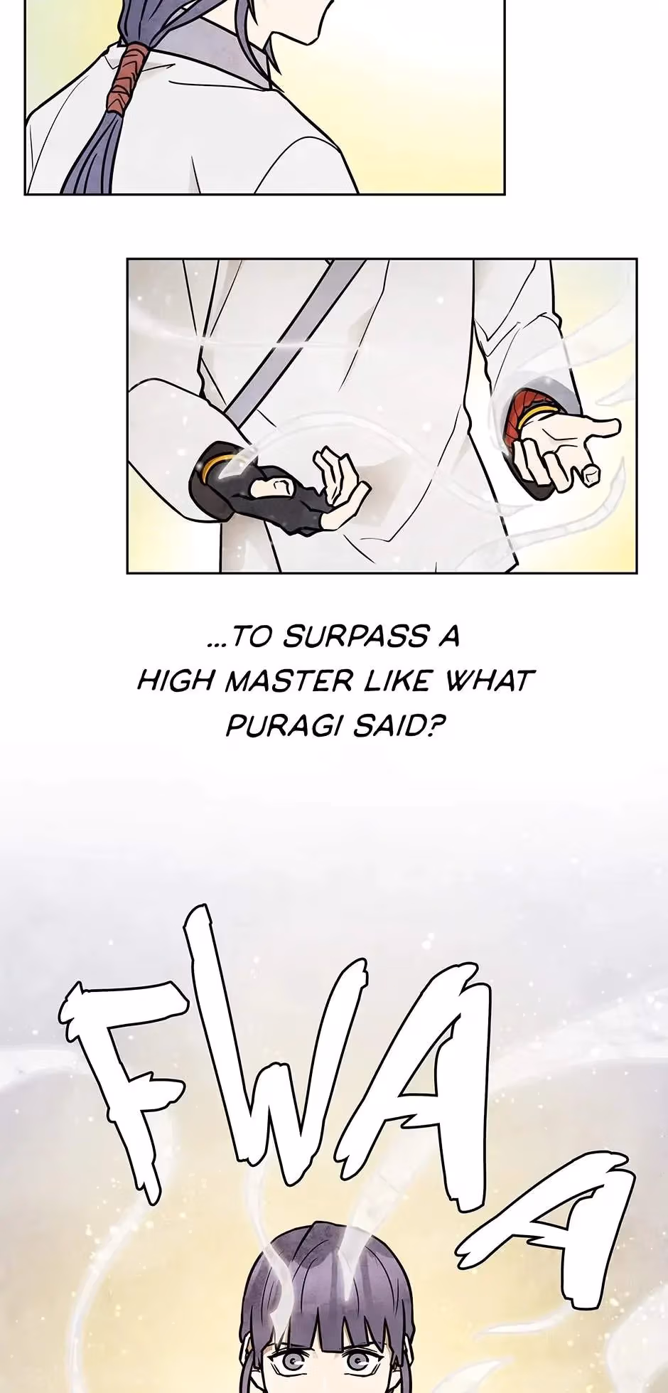 The Greatest Ascetic Chapter 59 page 30 - 