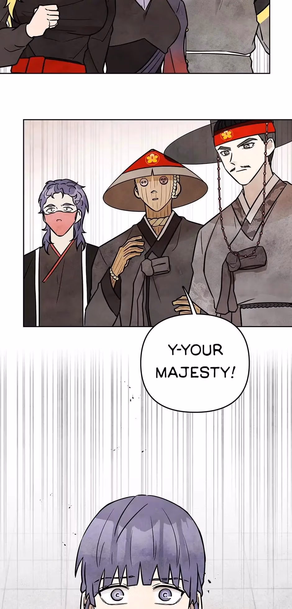 The Greatest Ascetic Chapter 59 page 4 - 