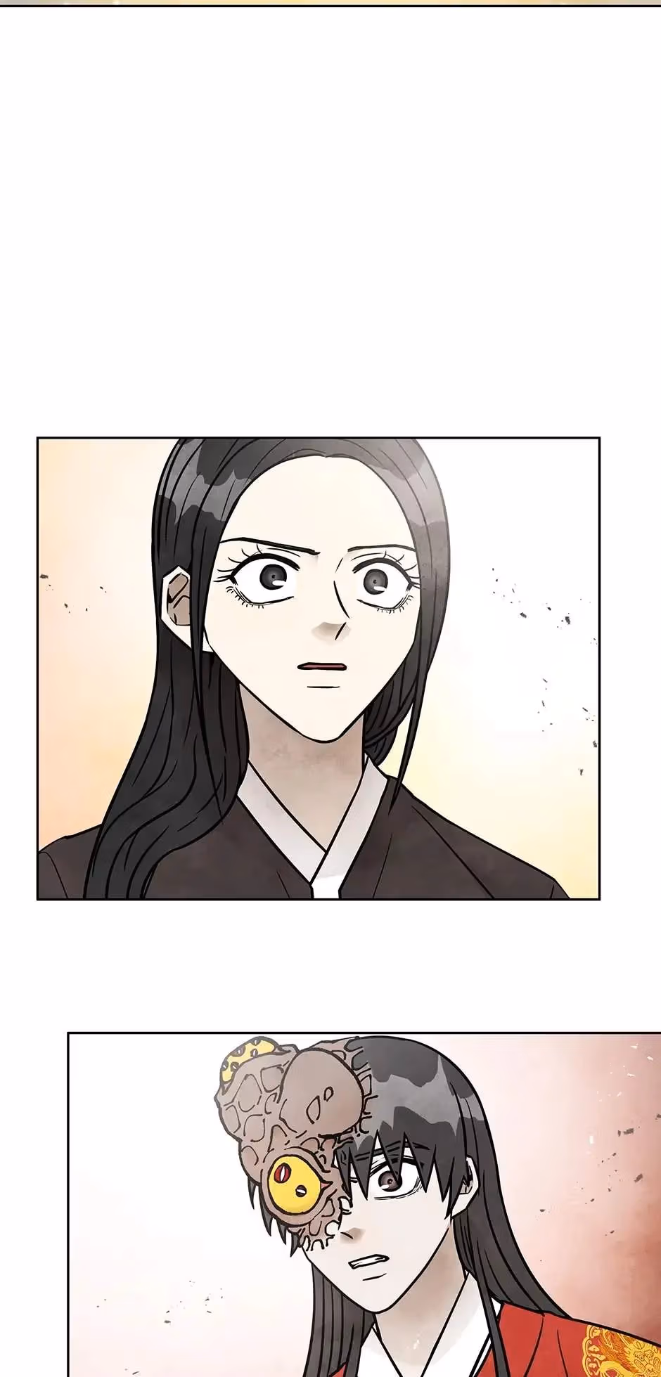 The Greatest Ascetic Chapter 59 page 32 - 