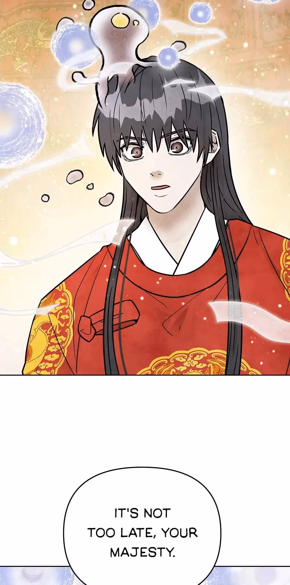 The Greatest Ascetic Chapter 59 page 36 - 