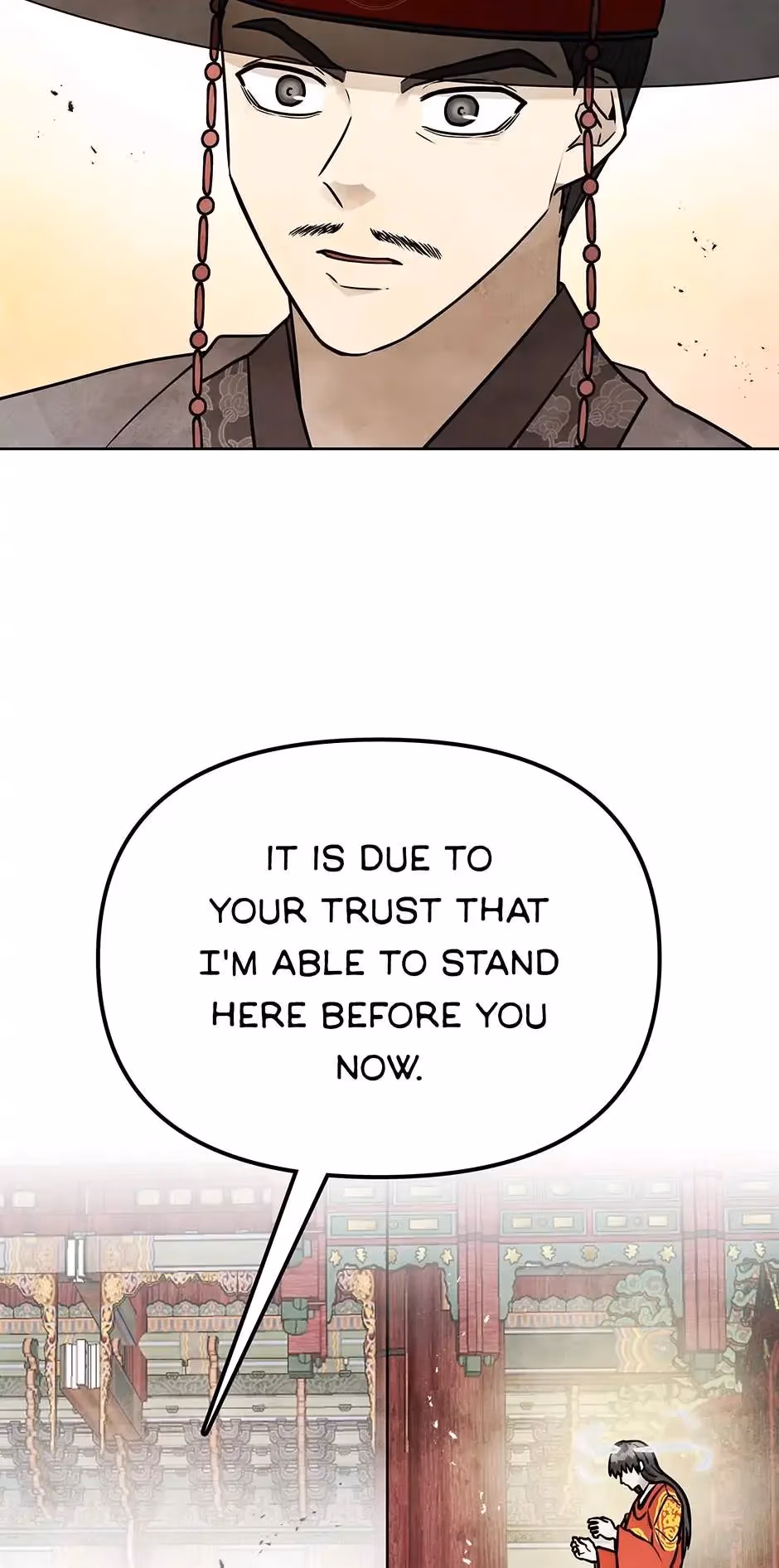 The Greatest Ascetic Chapter 59 page 39 - 