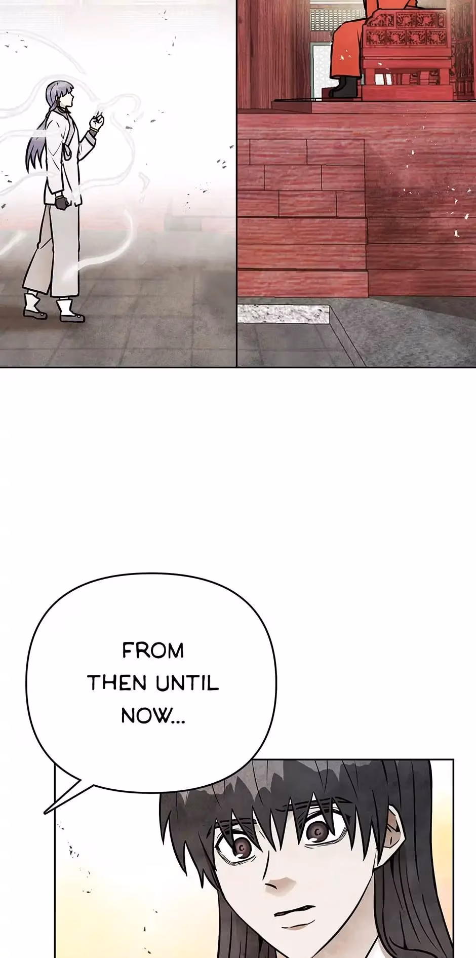The Greatest Ascetic Chapter 59 page 40 - 