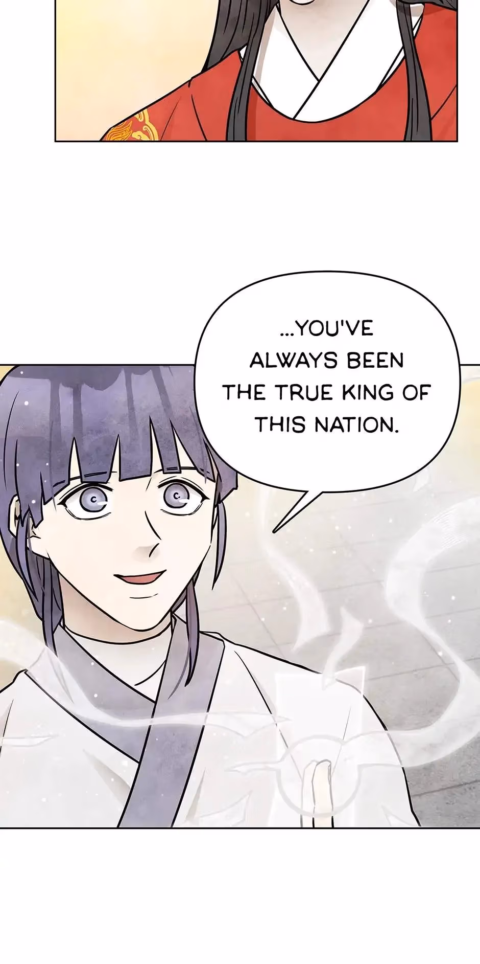 The Greatest Ascetic Chapter 59 page 41 - 