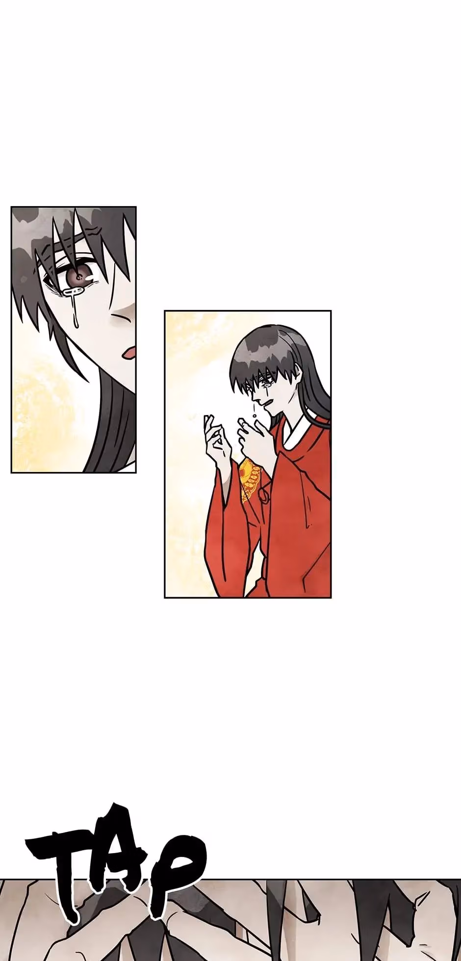 The Greatest Ascetic Chapter 59 page 42 - 