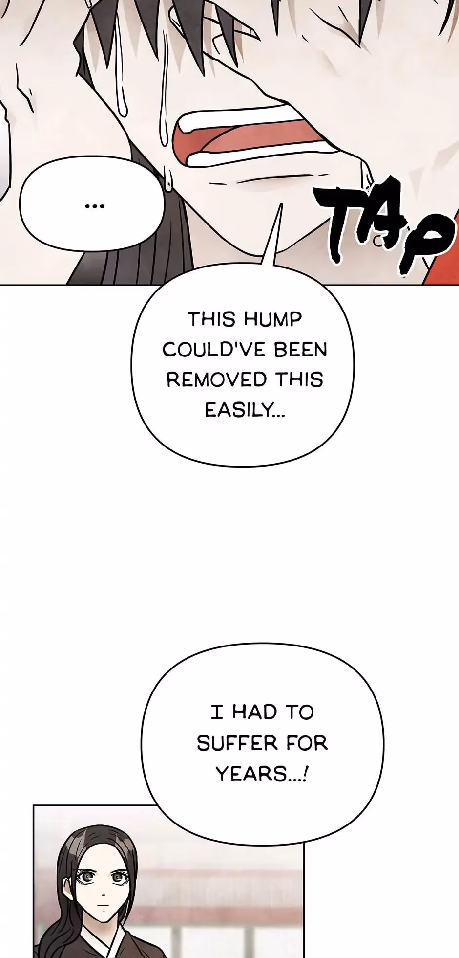 The Greatest Ascetic Chapter 59 page 43 - 