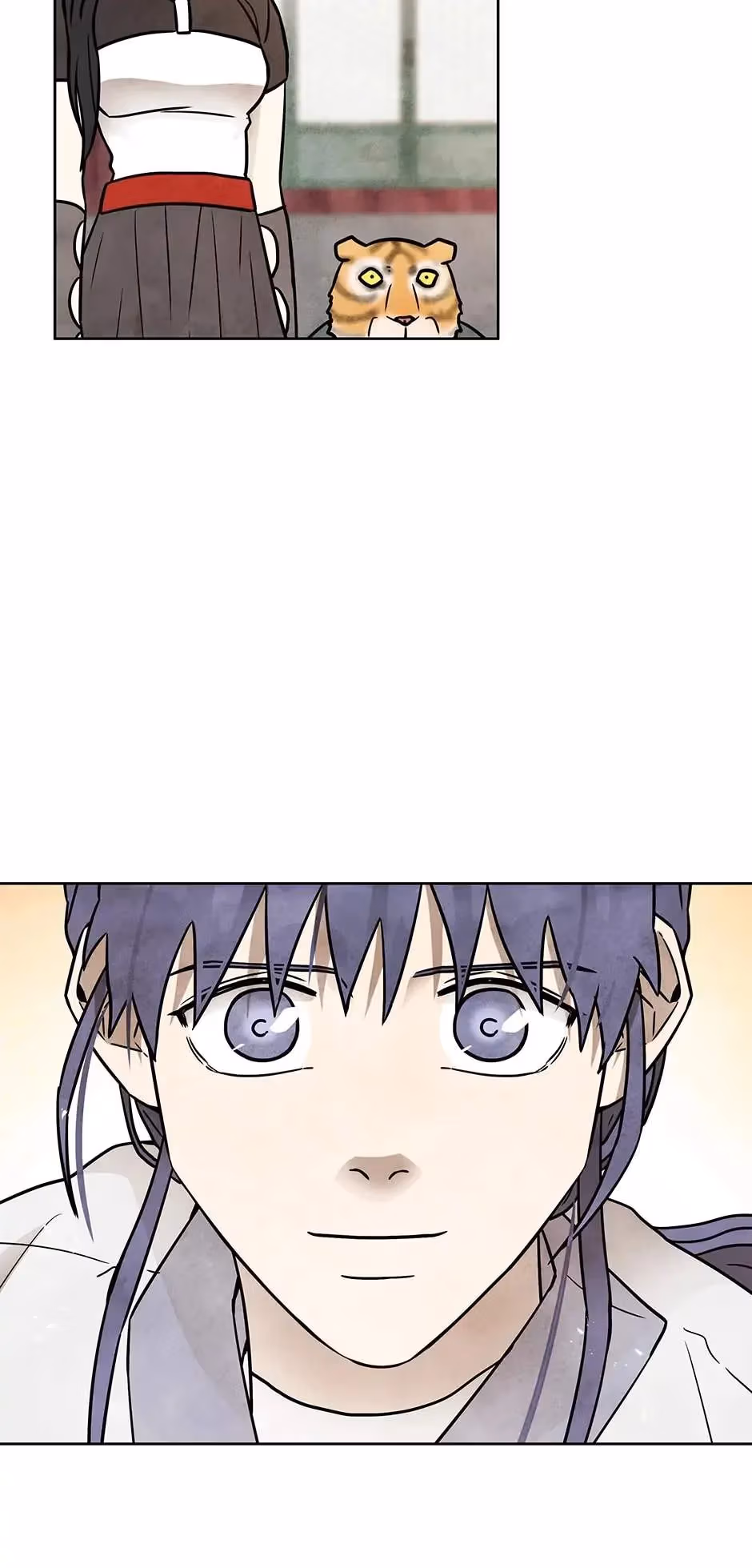 The Greatest Ascetic Chapter 59 page 44 - 