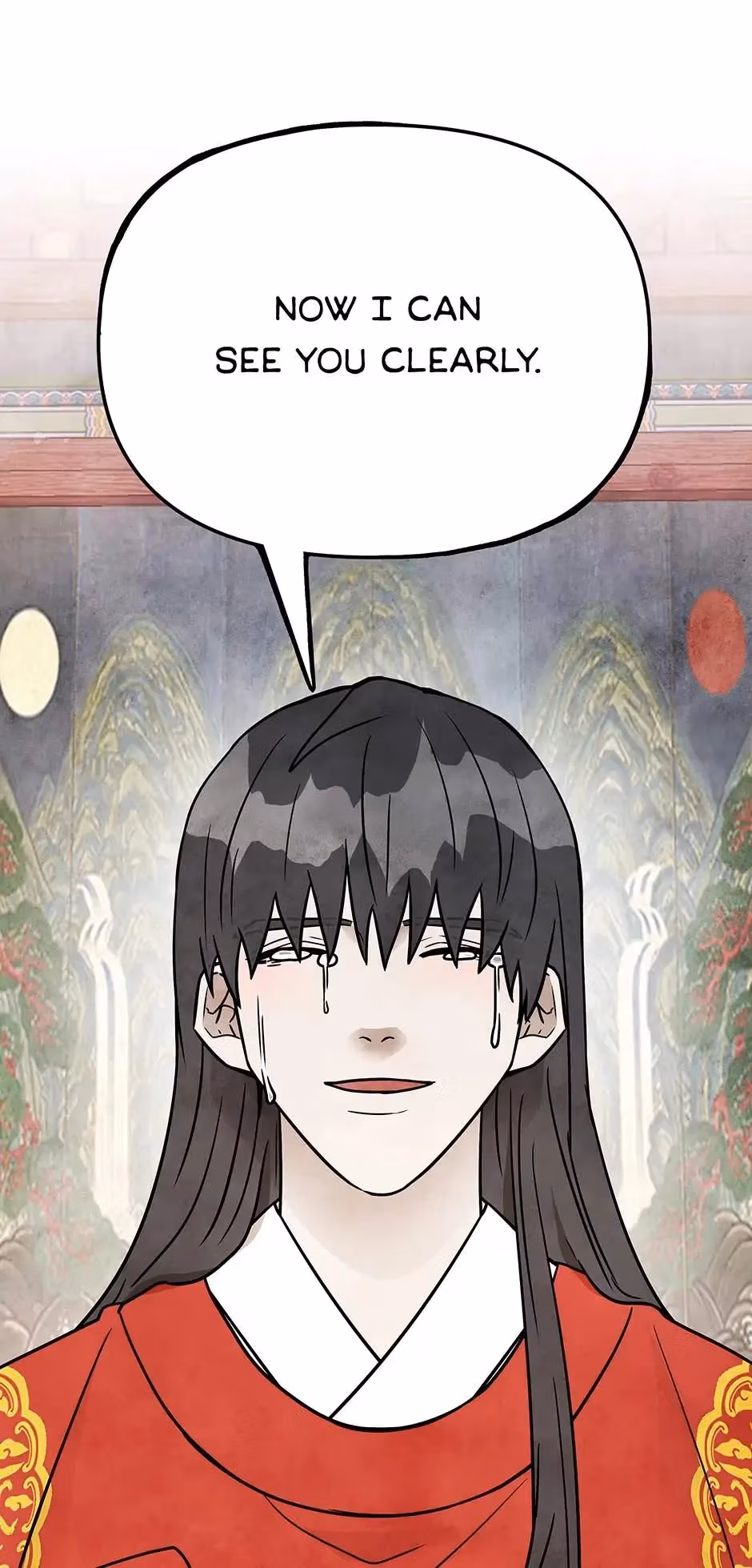 The Greatest Ascetic Chapter 59 page 45 - 