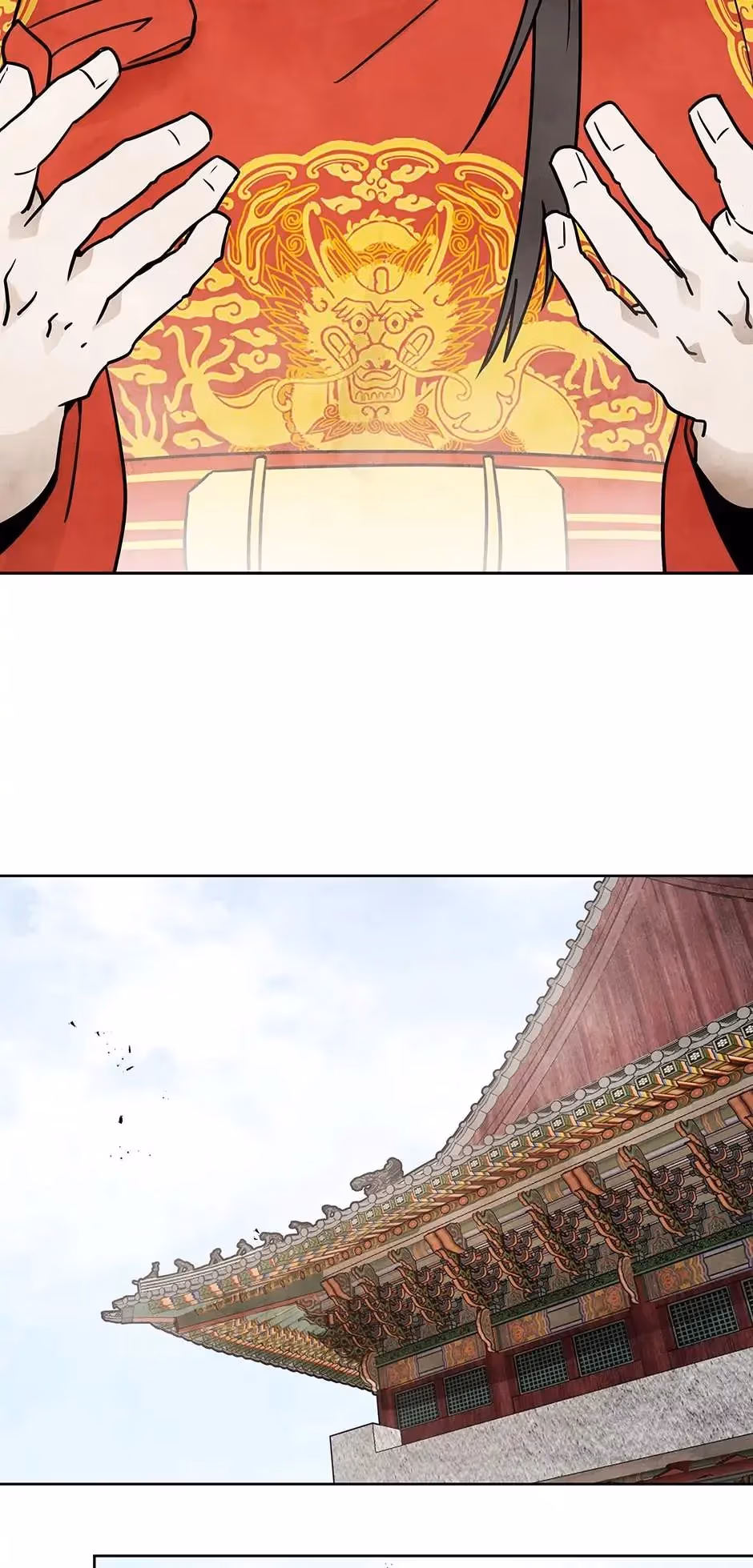 The Greatest Ascetic Chapter 59 page 46 - 