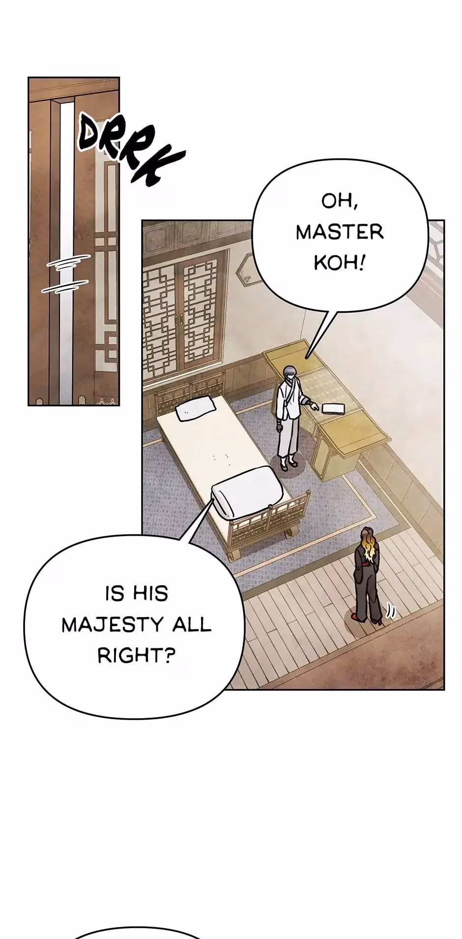 The Greatest Ascetic Chapter 59 page 48 - 