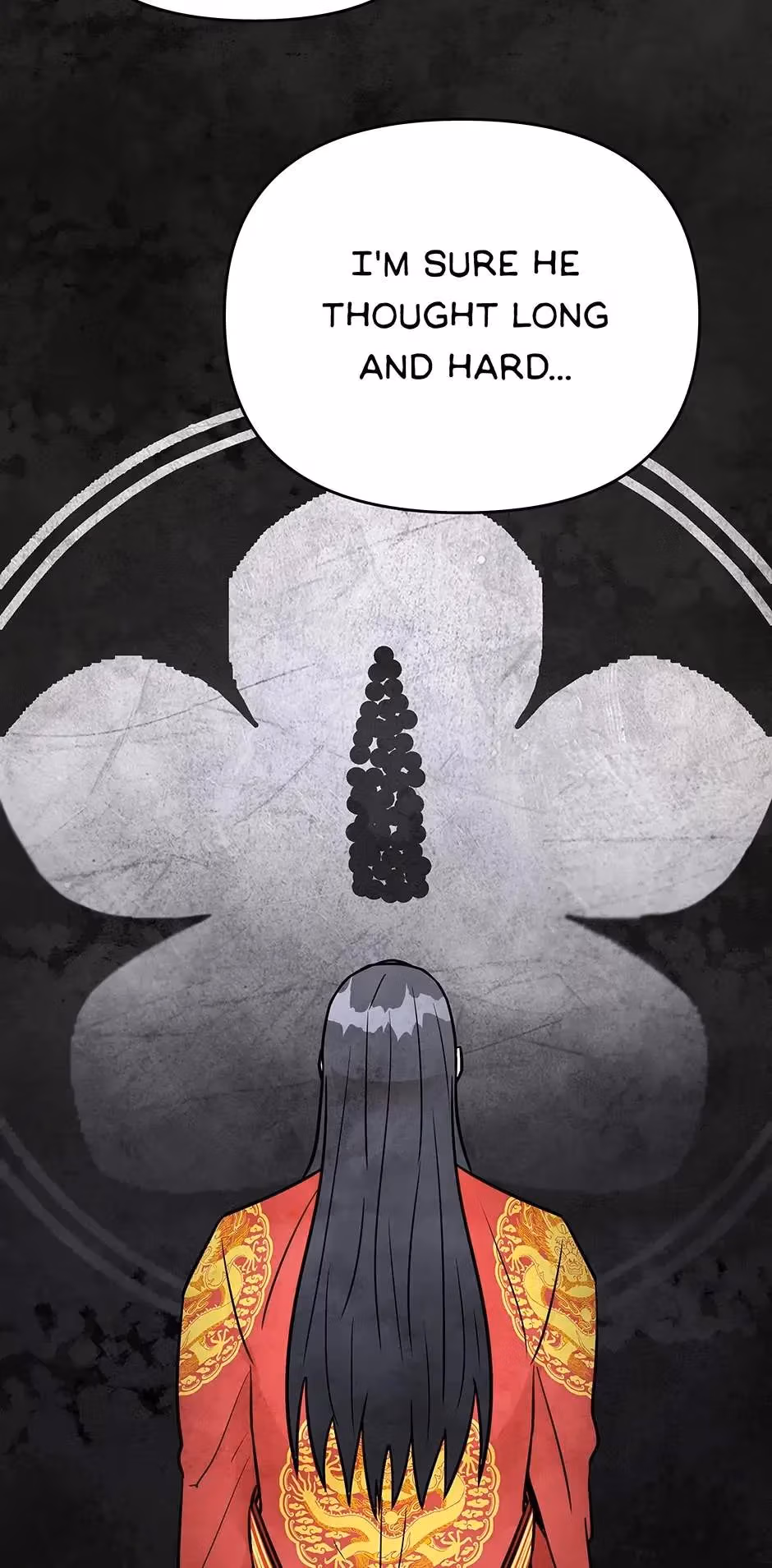 The Greatest Ascetic Chapter 59 page 50 - 
