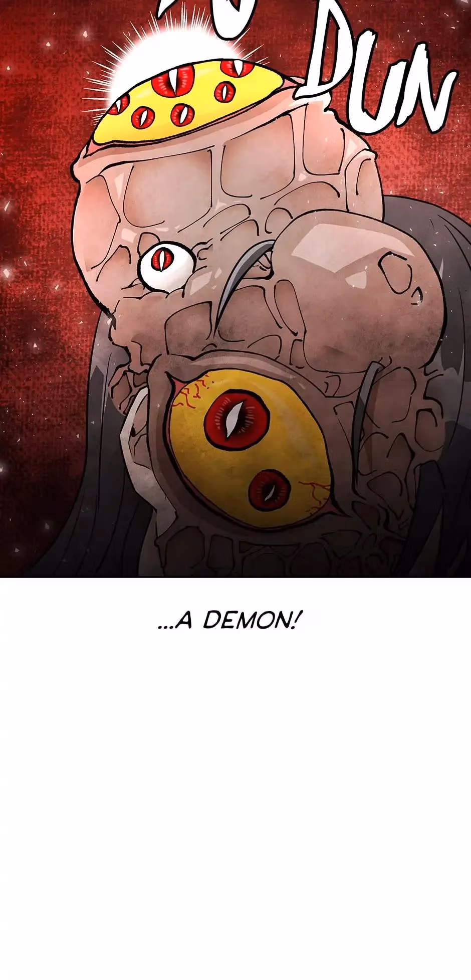 The Greatest Ascetic Chapter 59 page 6 - 